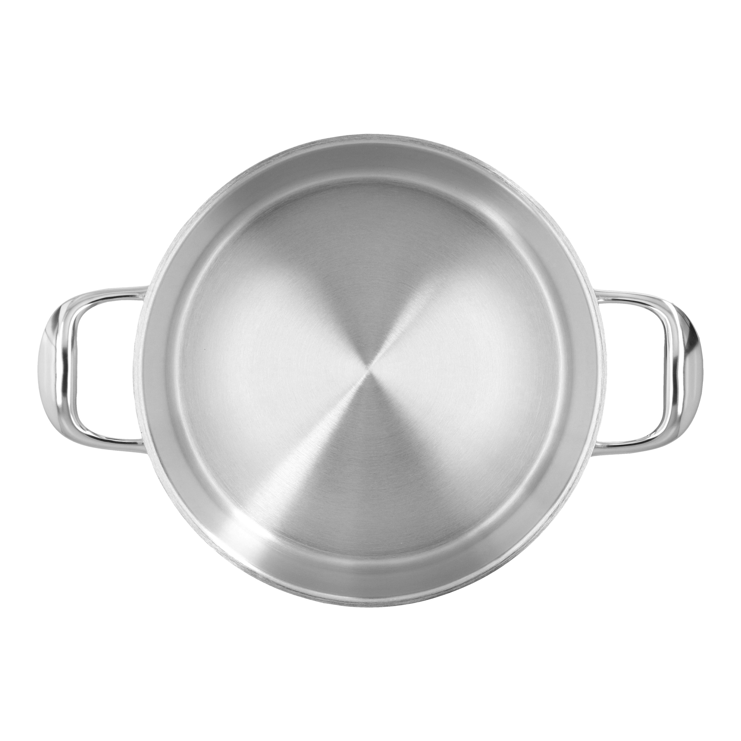 Buy Demeyere Atlantis Stew pot with lid | ZWILLING.COM