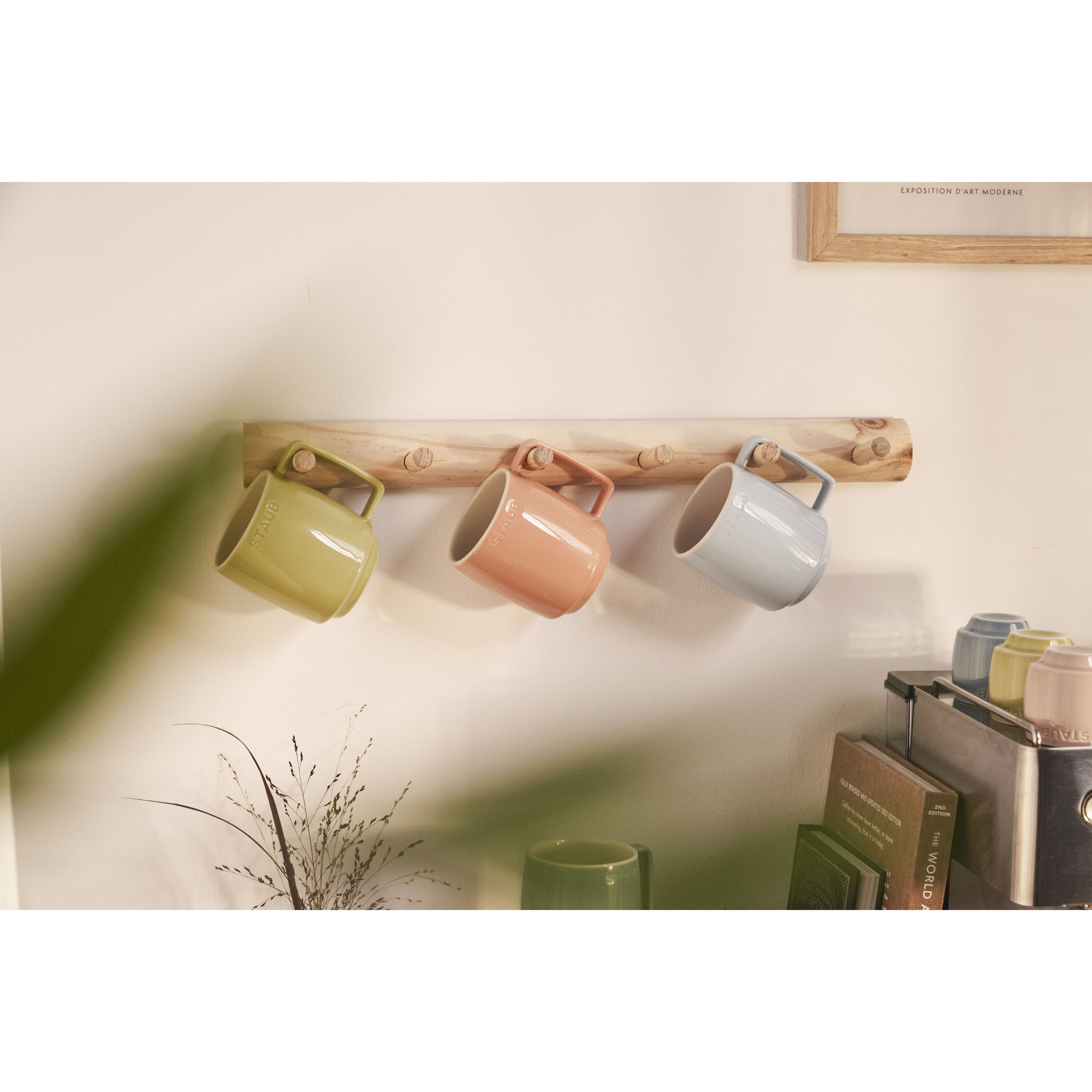 ストウブ Ceramique マグ | ツヴィリング公式オンラインショップ