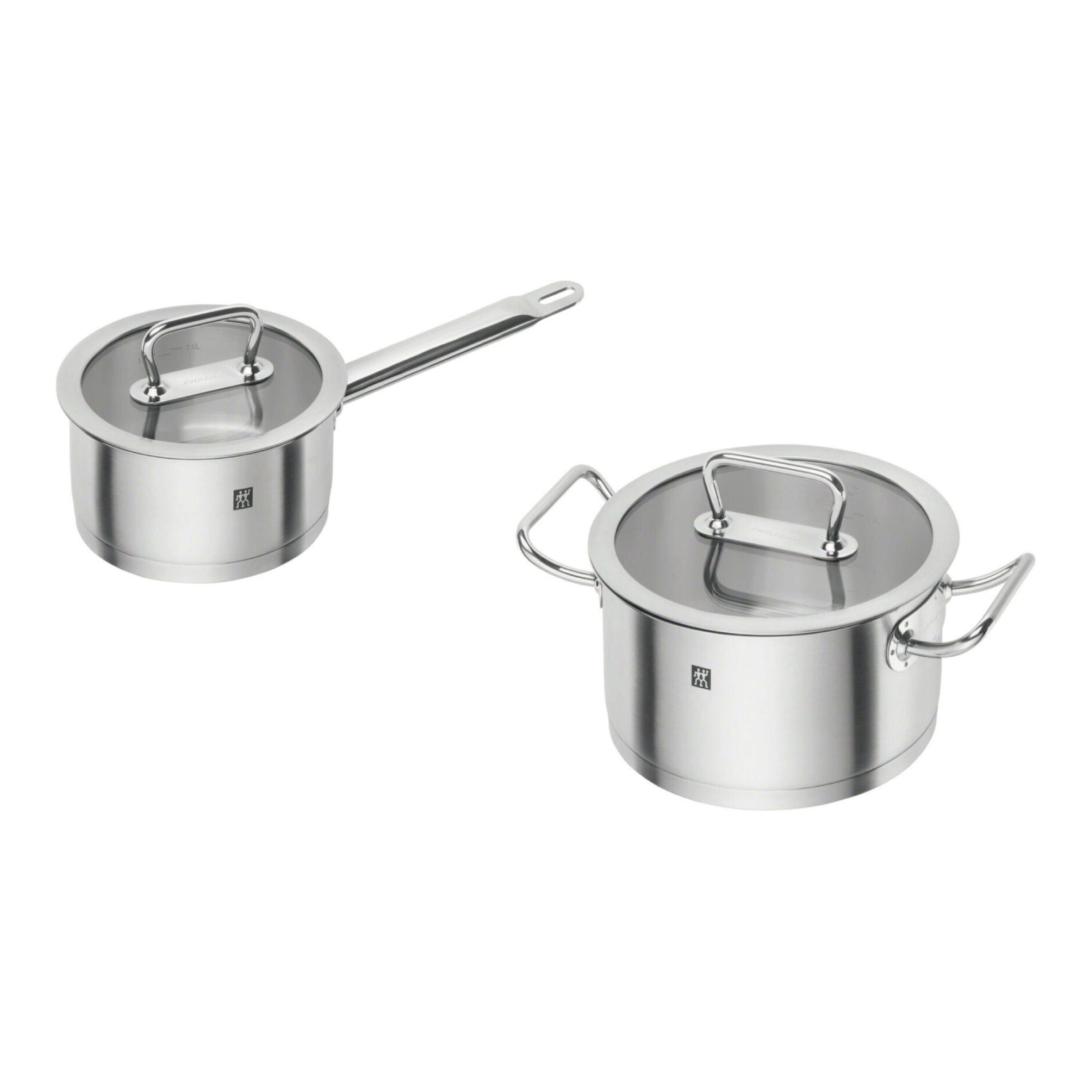 ツヴィリング プロ 鍋セット | ツヴィリング公式オンラインショップ