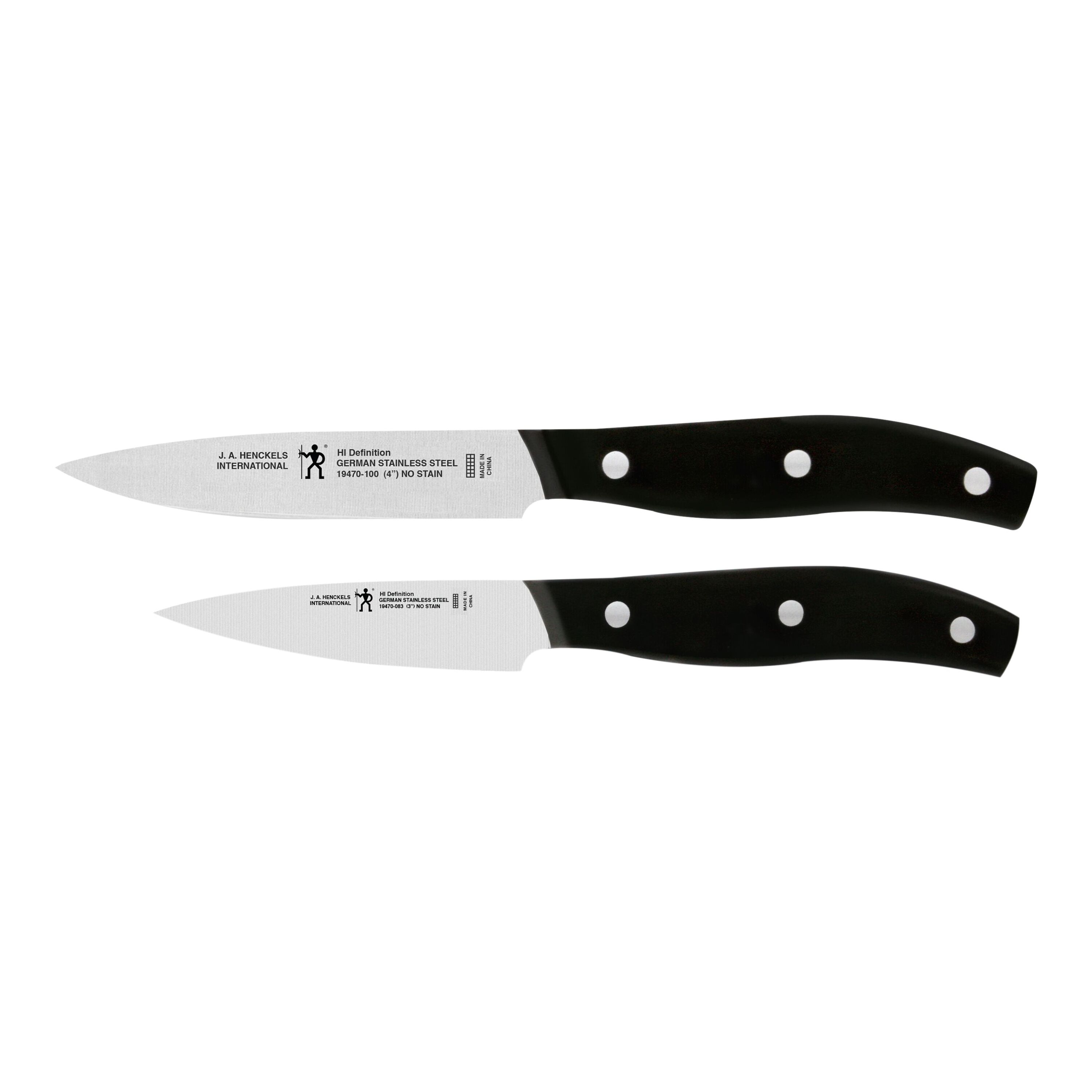 Buy Henckels Definition Knife set