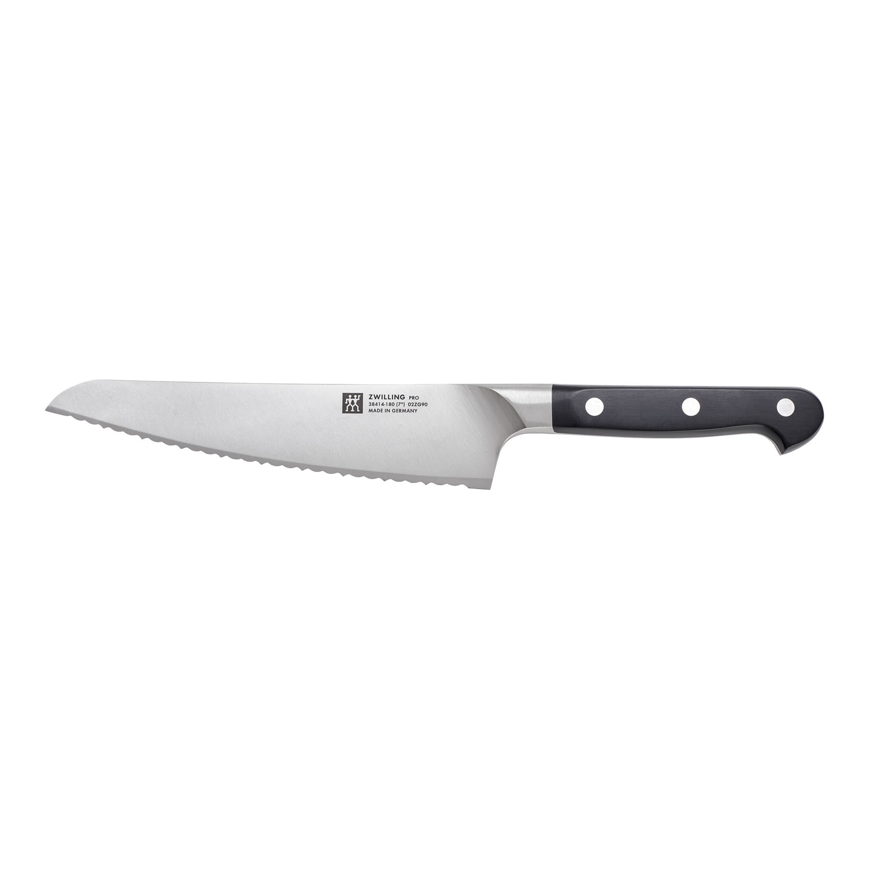 Buy ZWILLING Pro Chef's knife compact | ZWILLING.COM