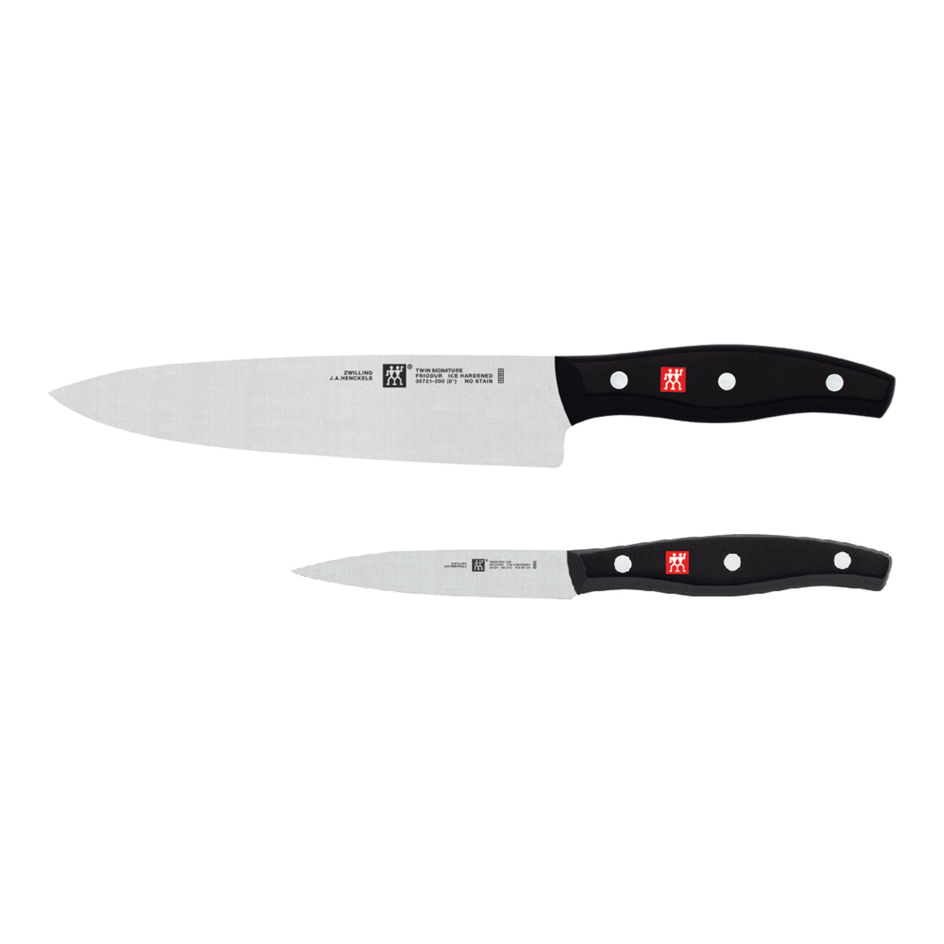 Buy ZWILLING TWIN Signature Knife set