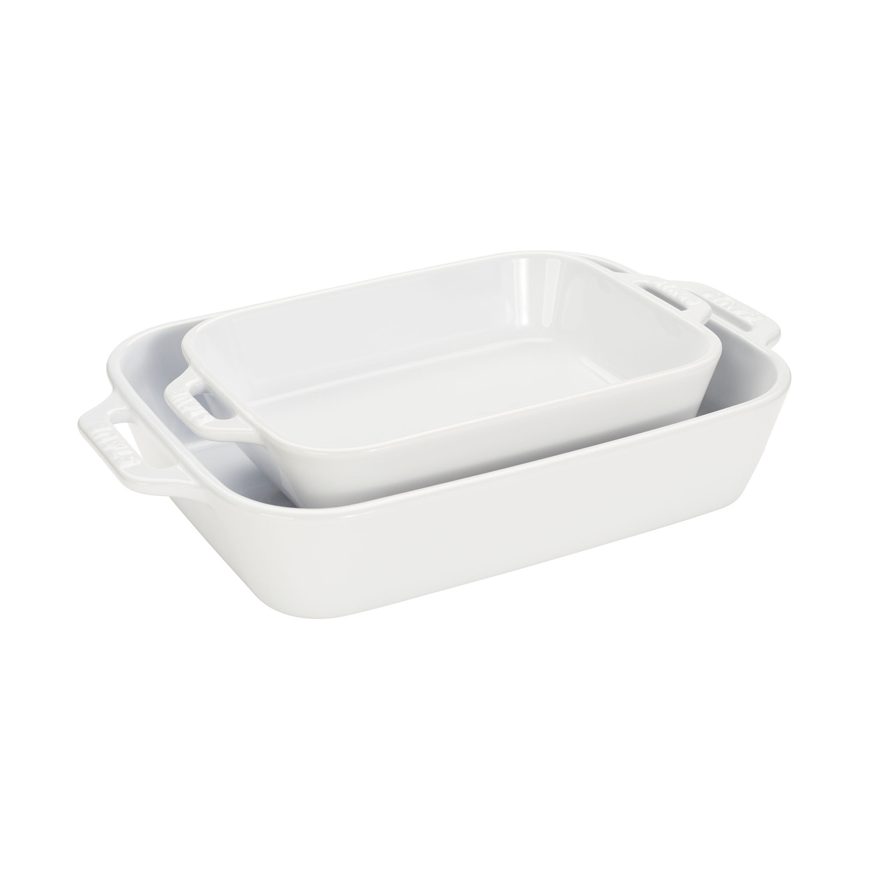 Buy Staub Stoneware Ovenware set | ZWILLING.COM