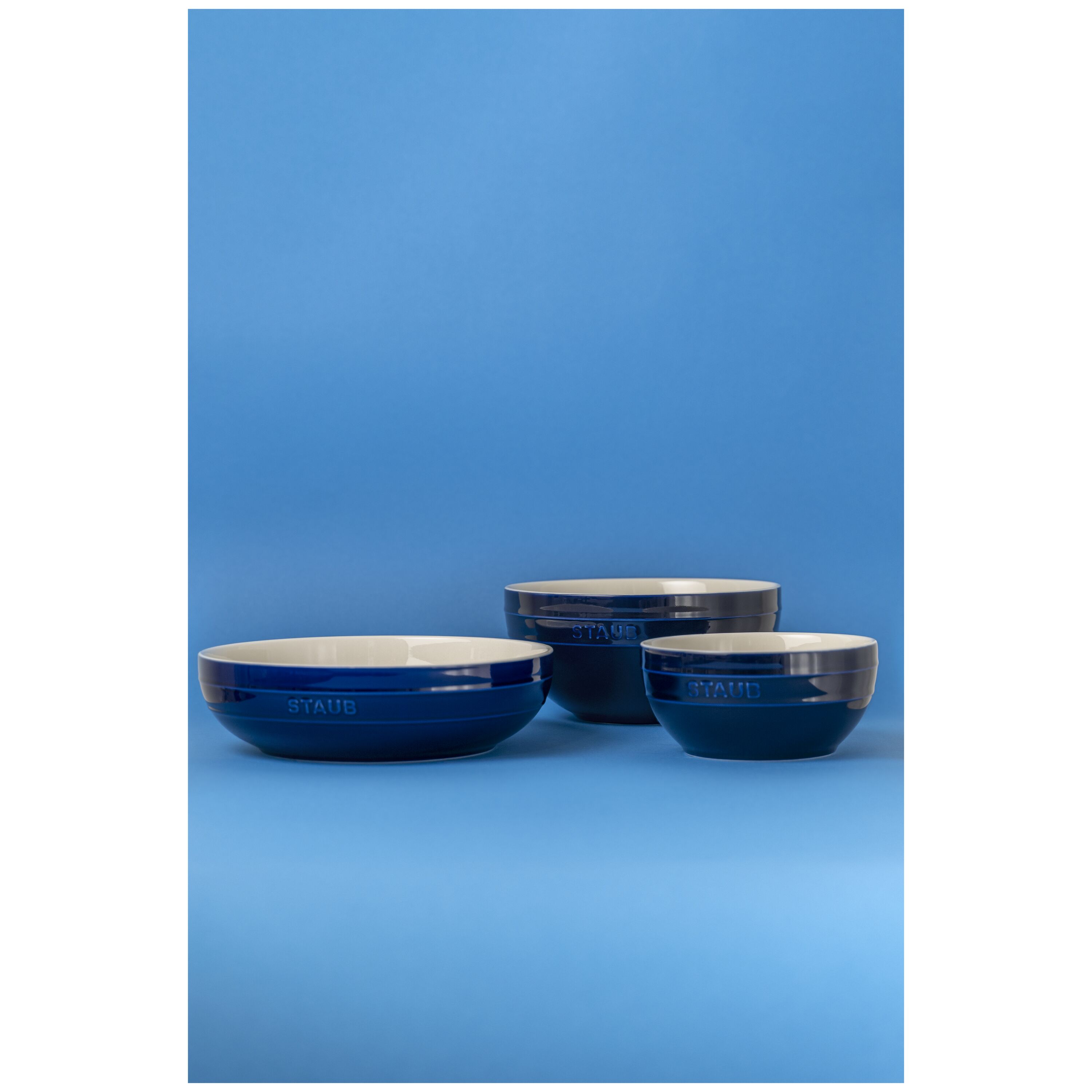 Buy Staub Stoneware Bowl | ZWILLING.COM