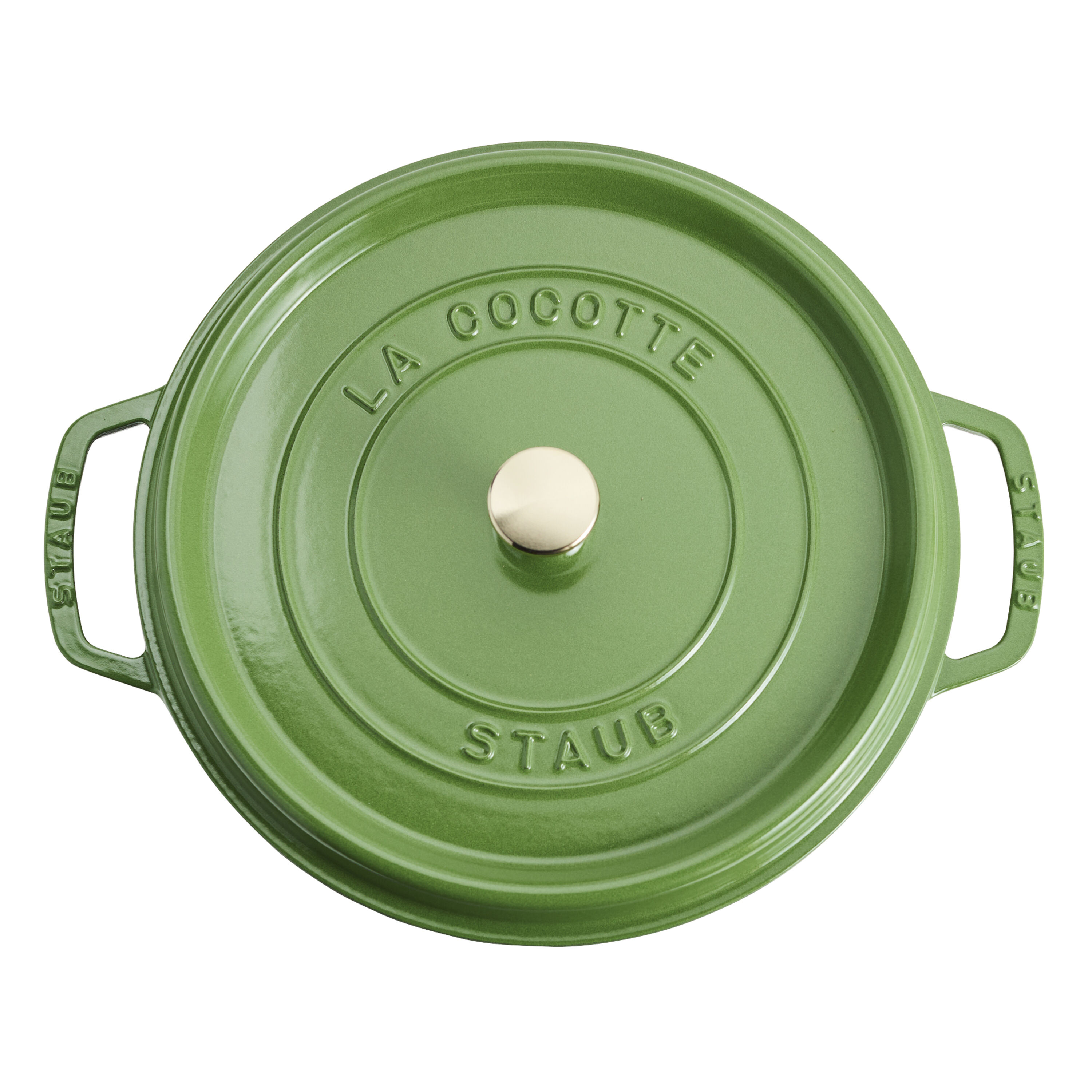 STAUB Cocotte Ronde 20cm セージグリーン Amazon.co.jp: staub ストウブ 「 ピコ ココット ラウンド セージ