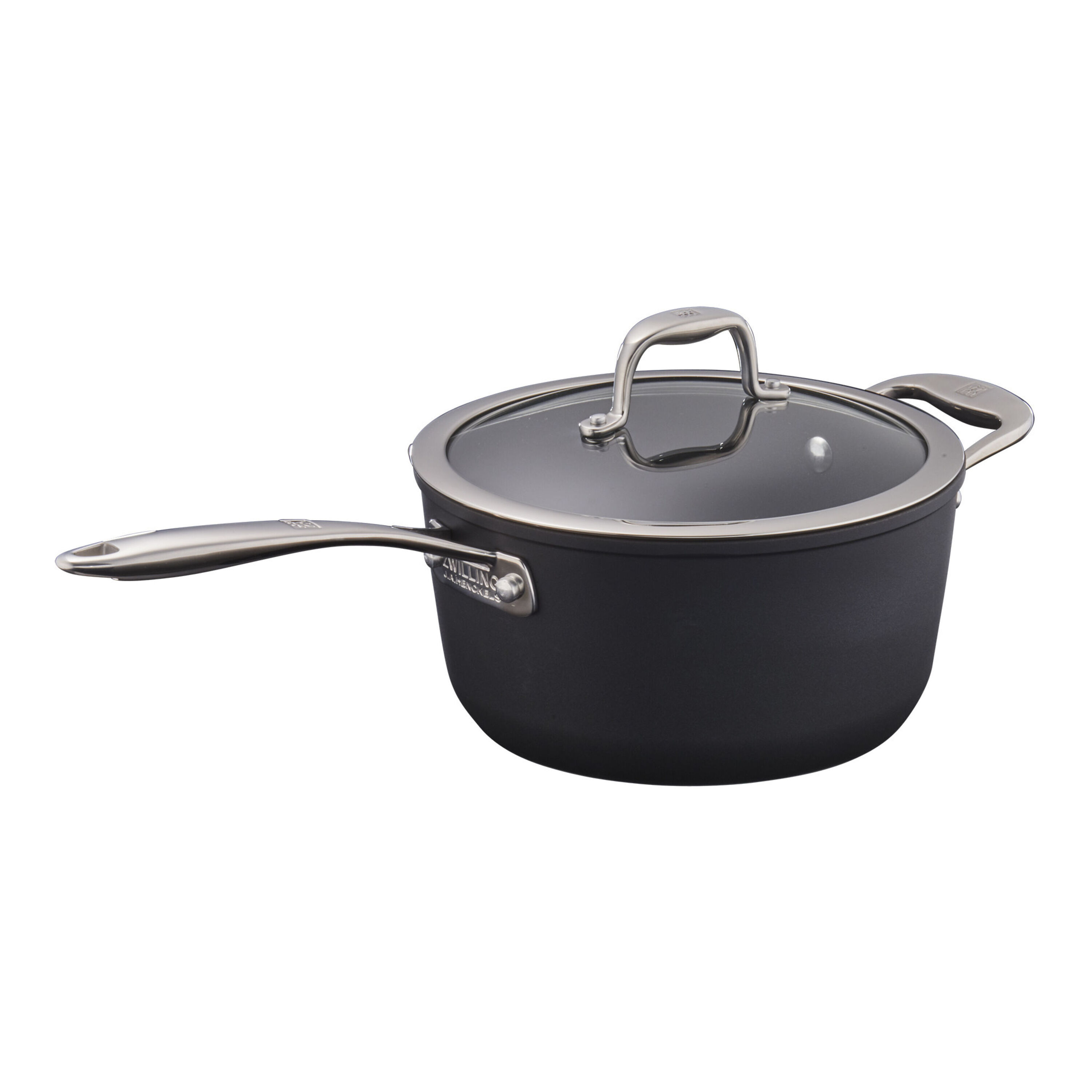 Buy ZWILLING Forte Sauce pan