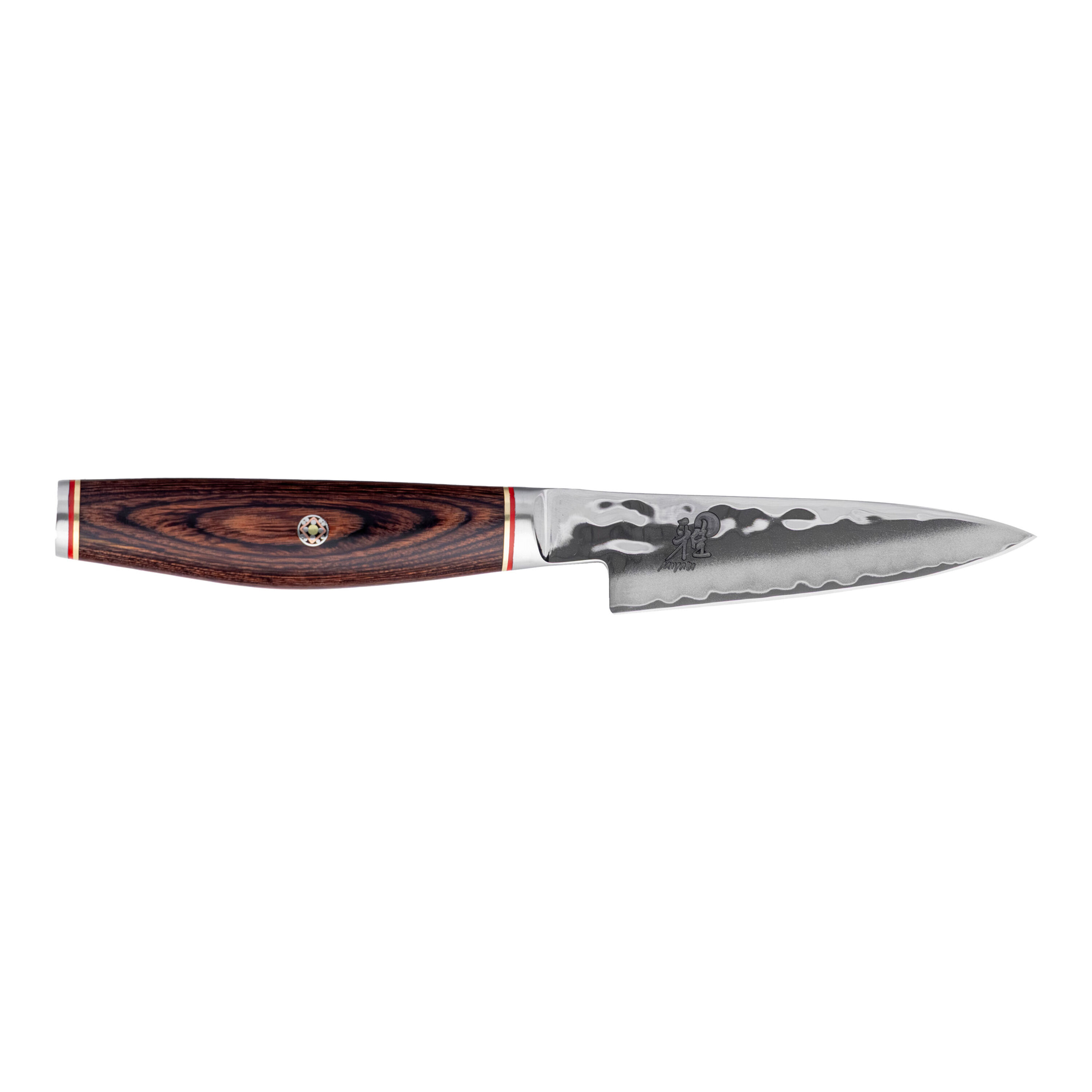 MIYABI ARTISAN 6000MCT 小刀 9 cm | ツヴィリング公式オンラインショップ