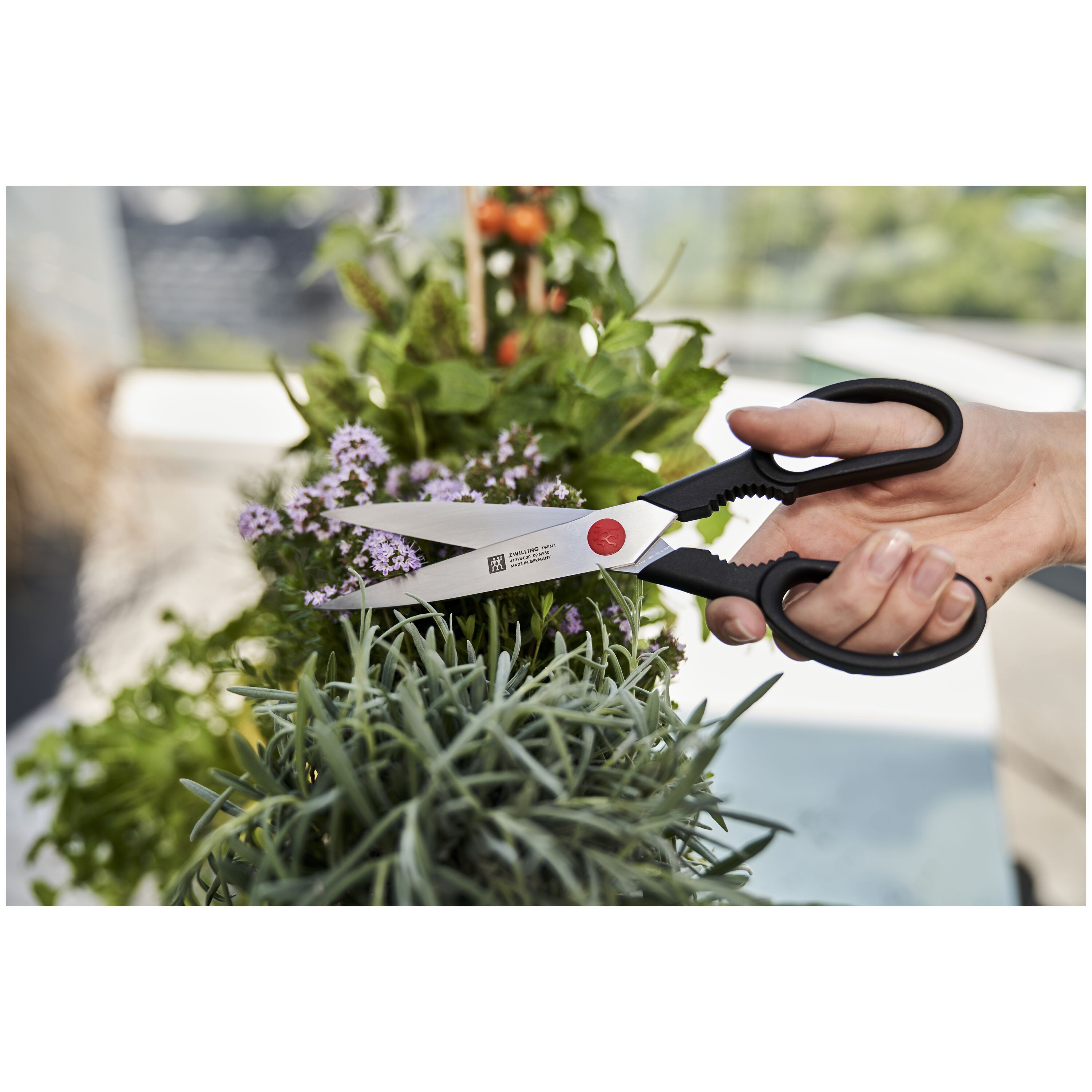 Zwilling TWINSTAR MagnaDur 31041-200 未使用 Zwilling J.A. Henckels