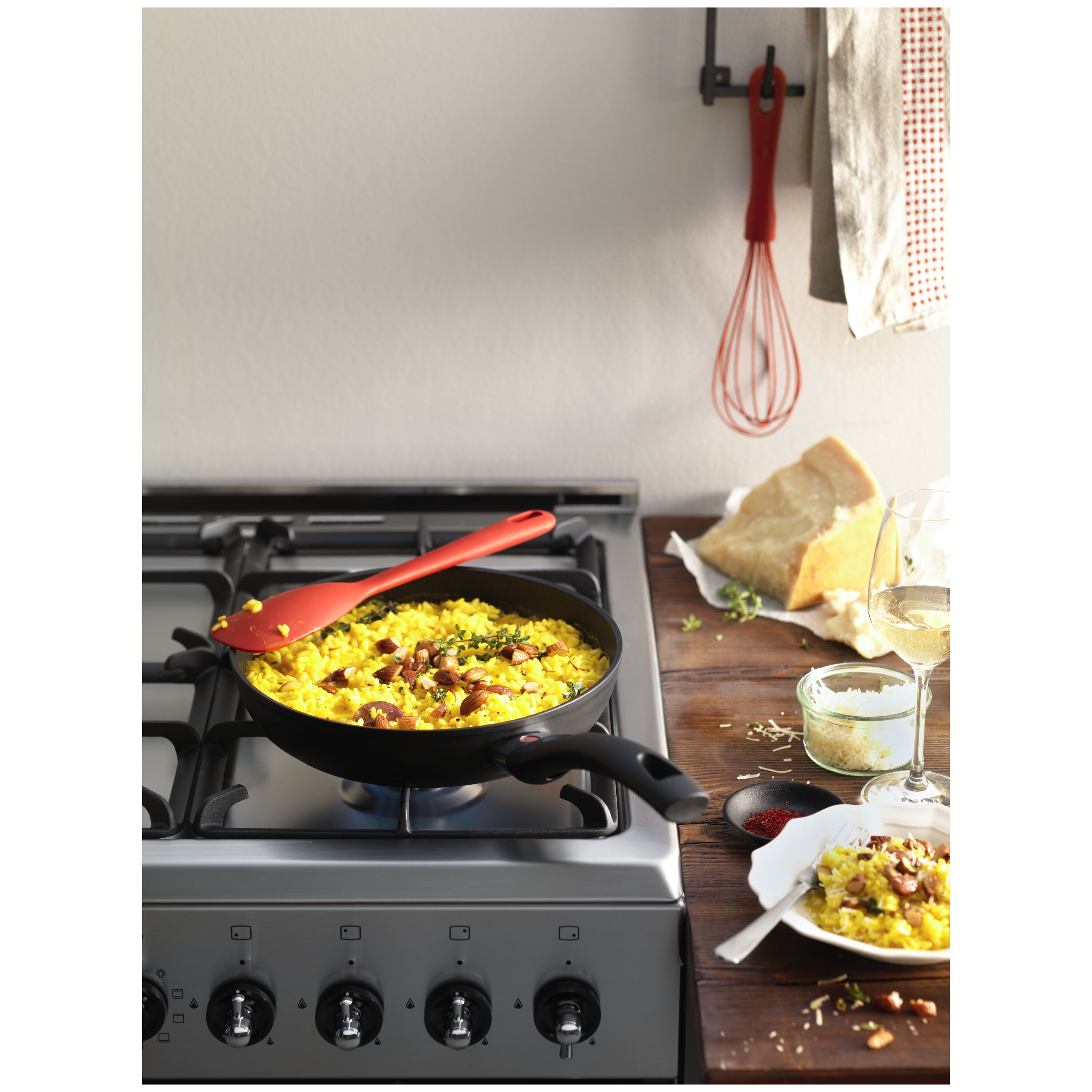 バッラリーニ ロッソ ペストリースクレイパー | ツヴィリング公式