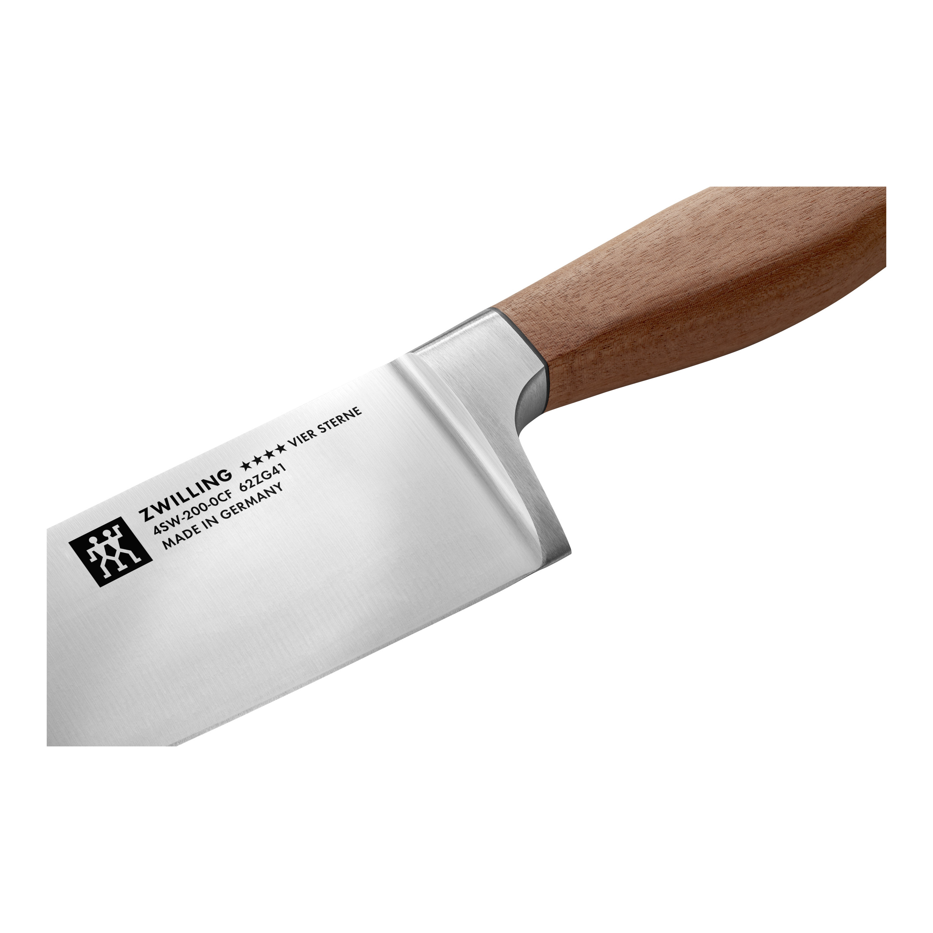 Buy ZWILLING Four Star Chef's Knife 8 inch, Kotibe | ZWILLING.COM