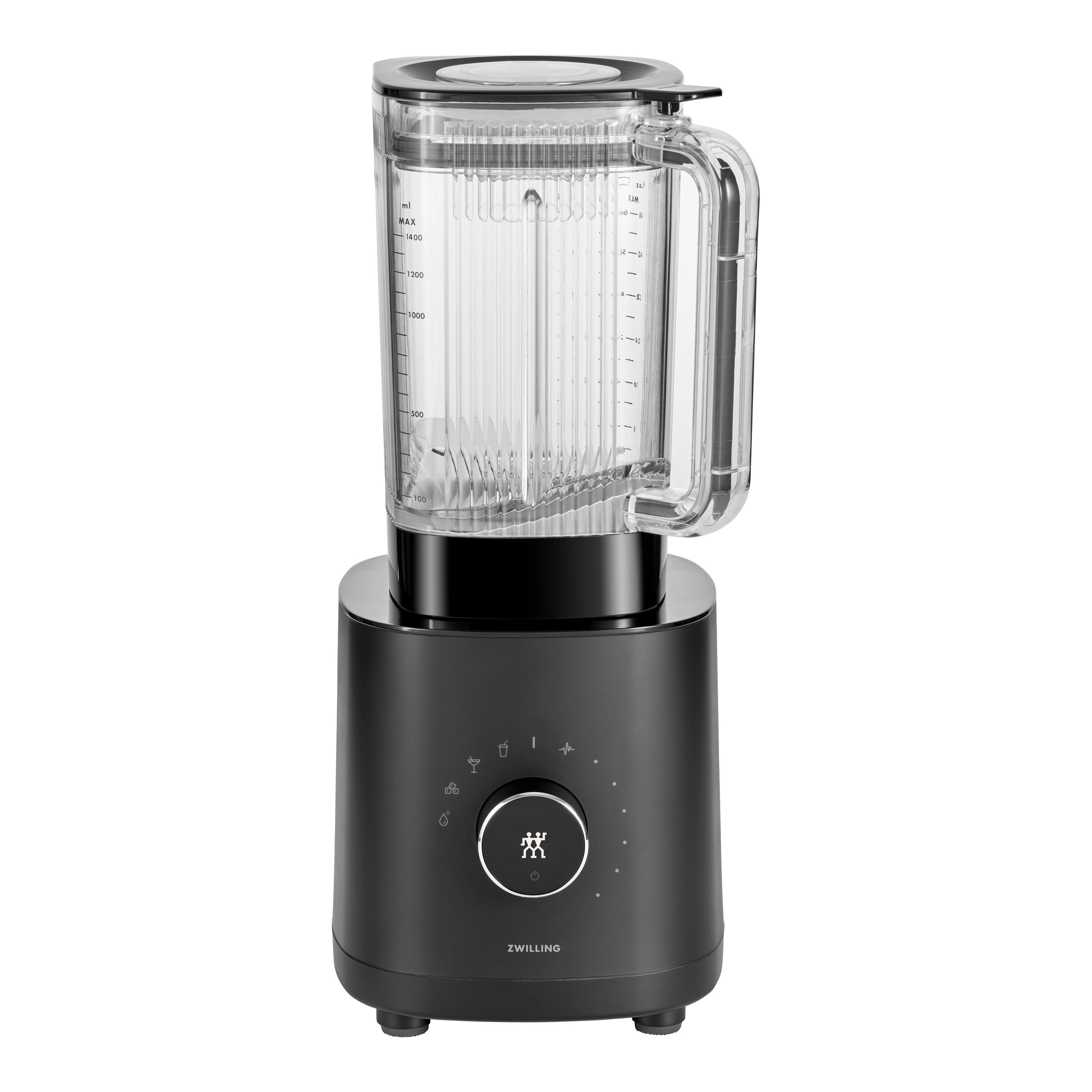 ZWILLING Enfinigy Power Blender - Black