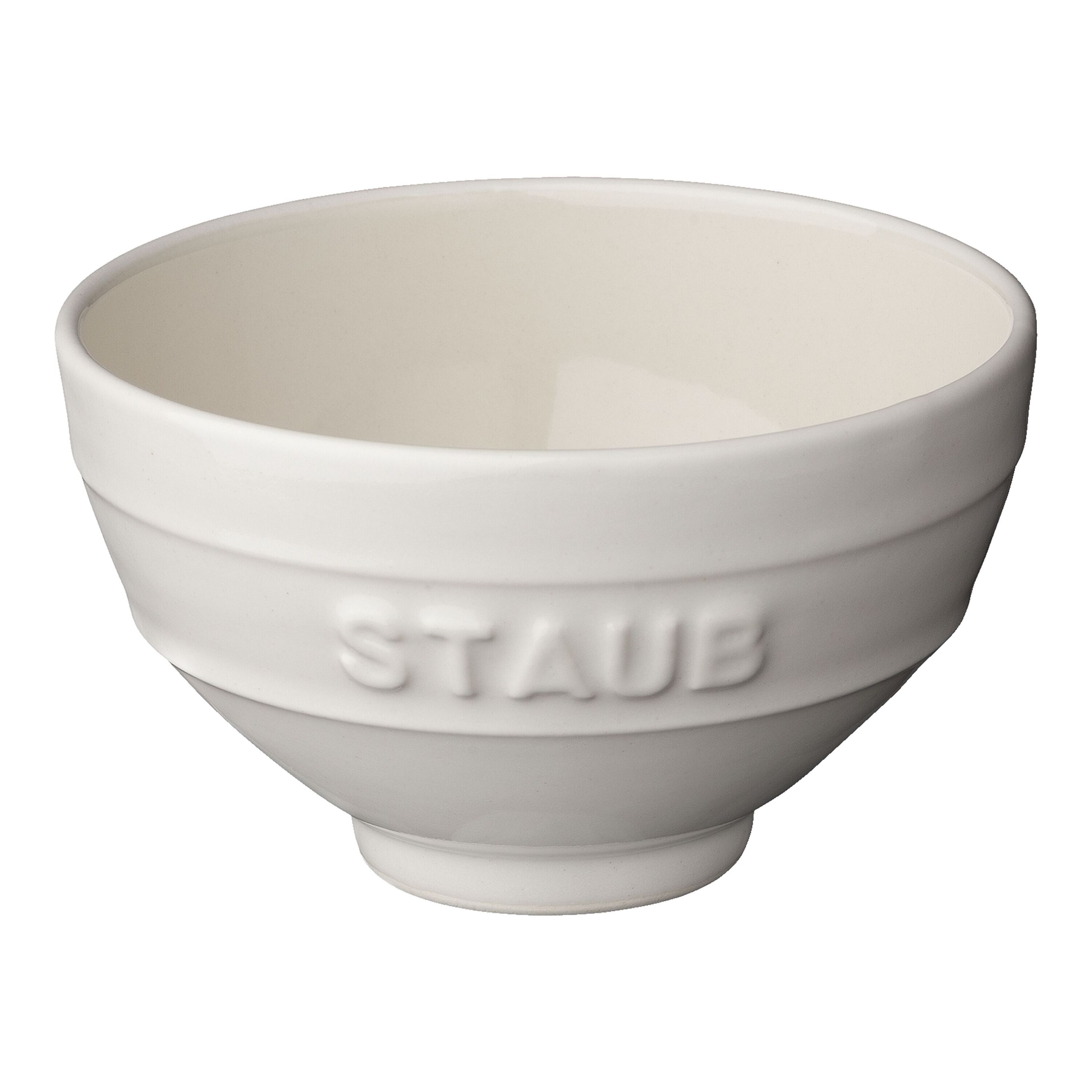 ストウブ Ceramique Le Chawan ルチャワン 10 cm, セラミック