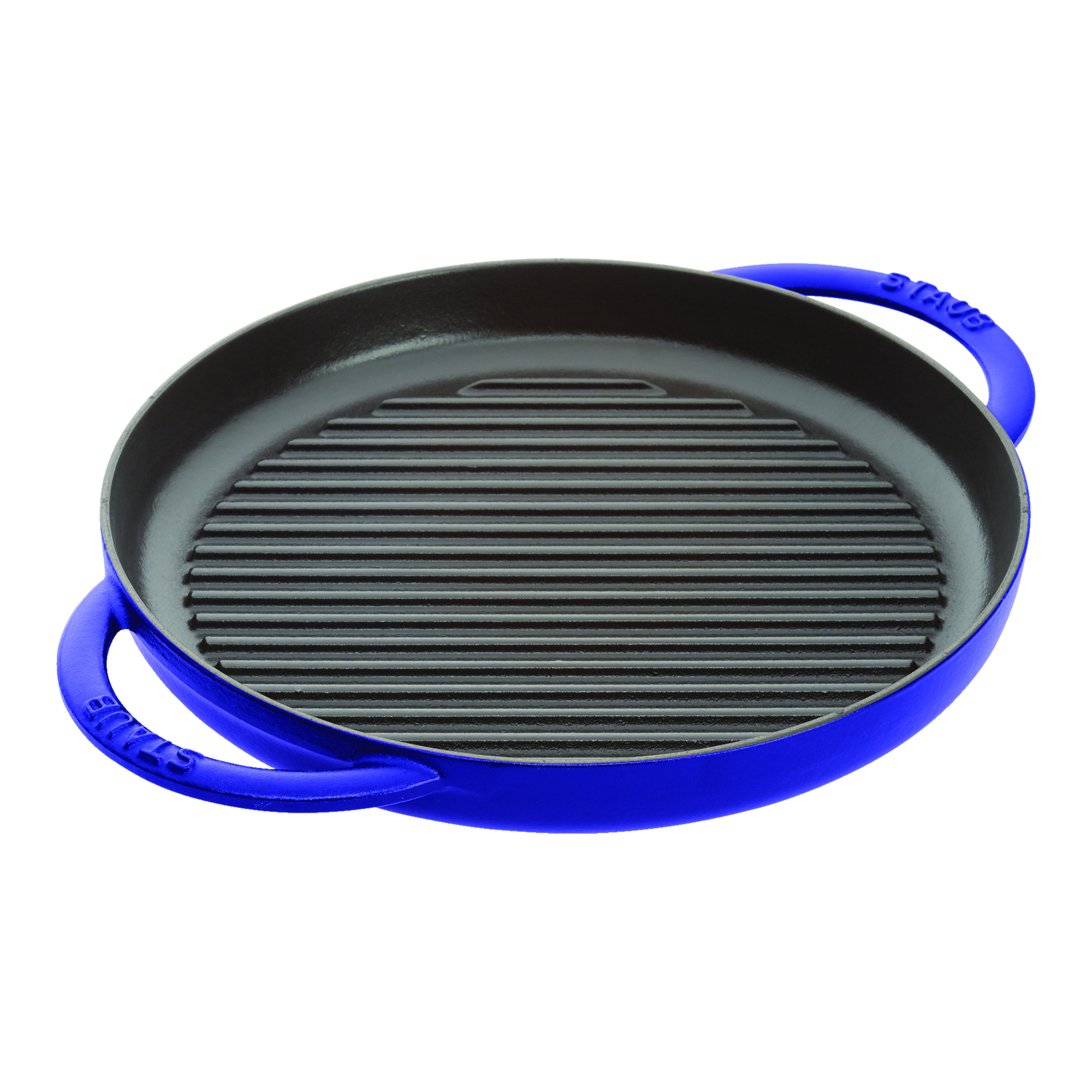 Buy Staub Cast Iron Pure grill | ZWILLING.COM