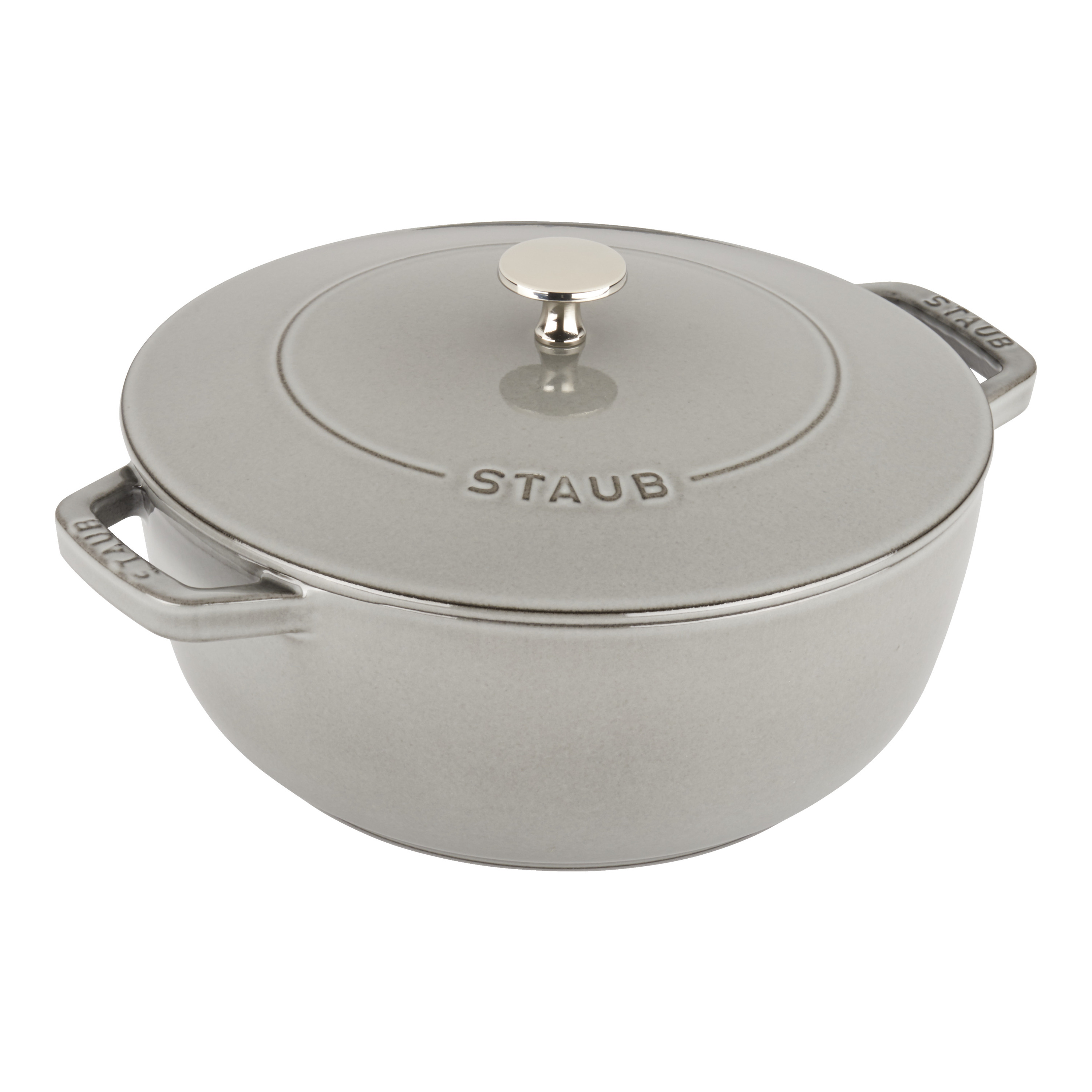 Buy Staub La Cocotte French oven | ZWILLING.COM