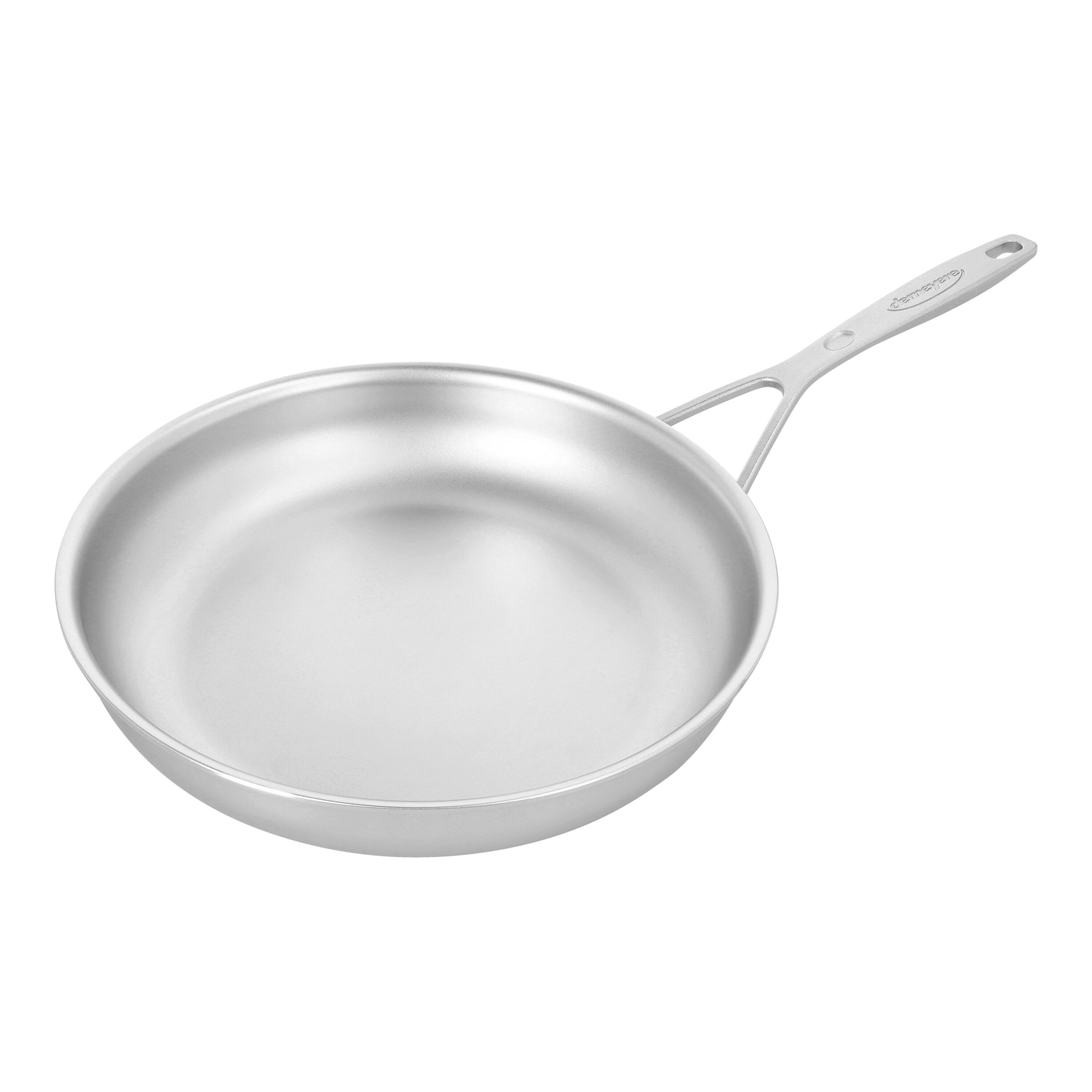 Buy Demeyere Industry 5 Nanotouch Frying pan | ZWILLING.COM