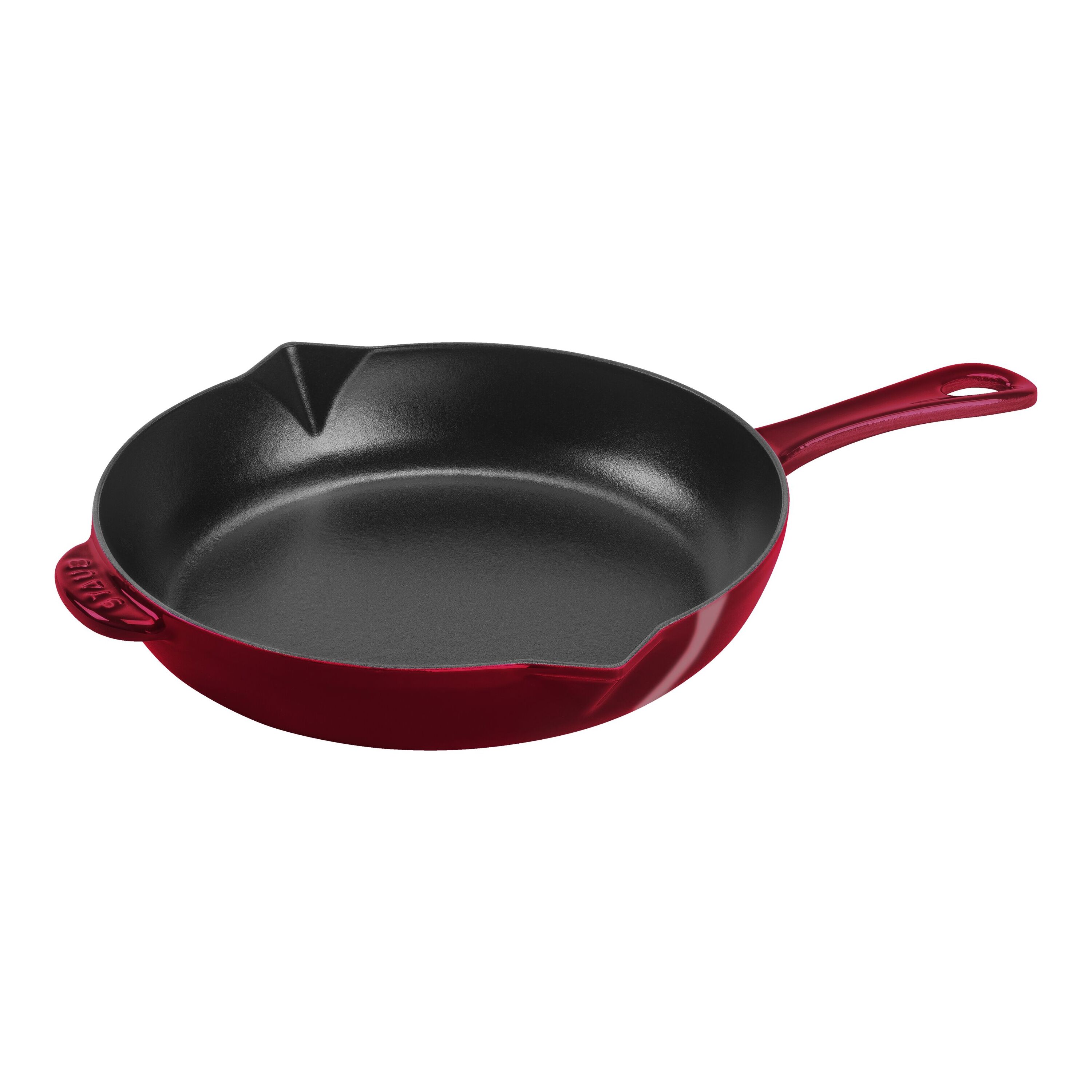 Buy Staub Pans Frying pan with pouring spout | ZWILLING.COM
