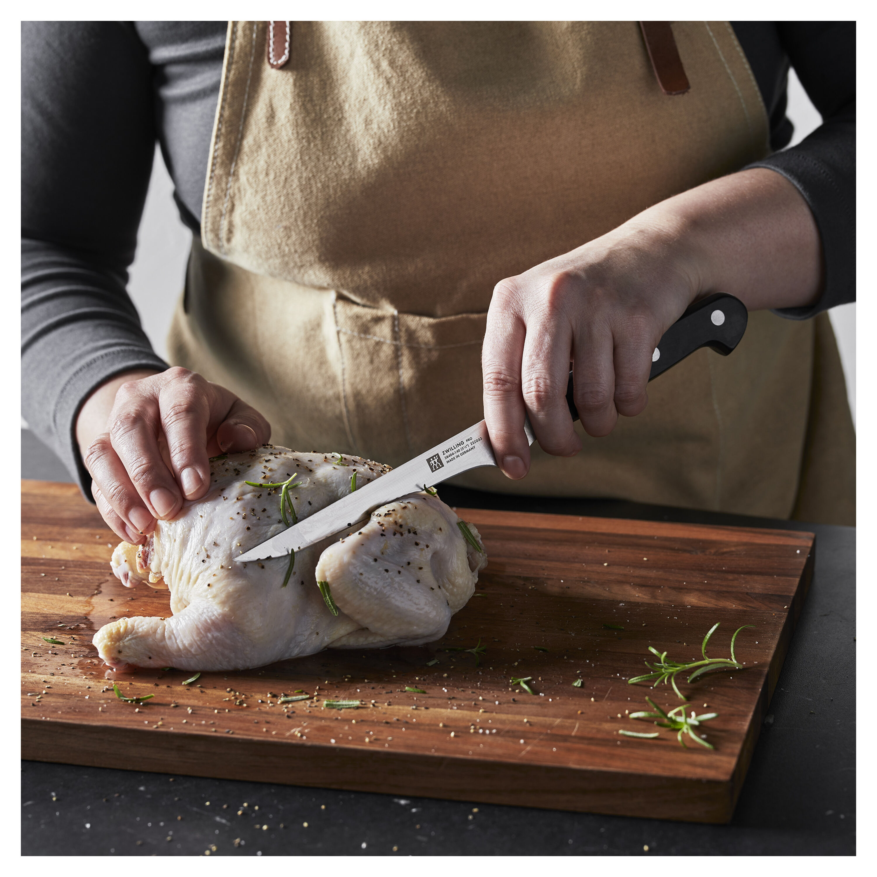 Buy ZWILLING Pro Boning knife | ZWILLING.COM