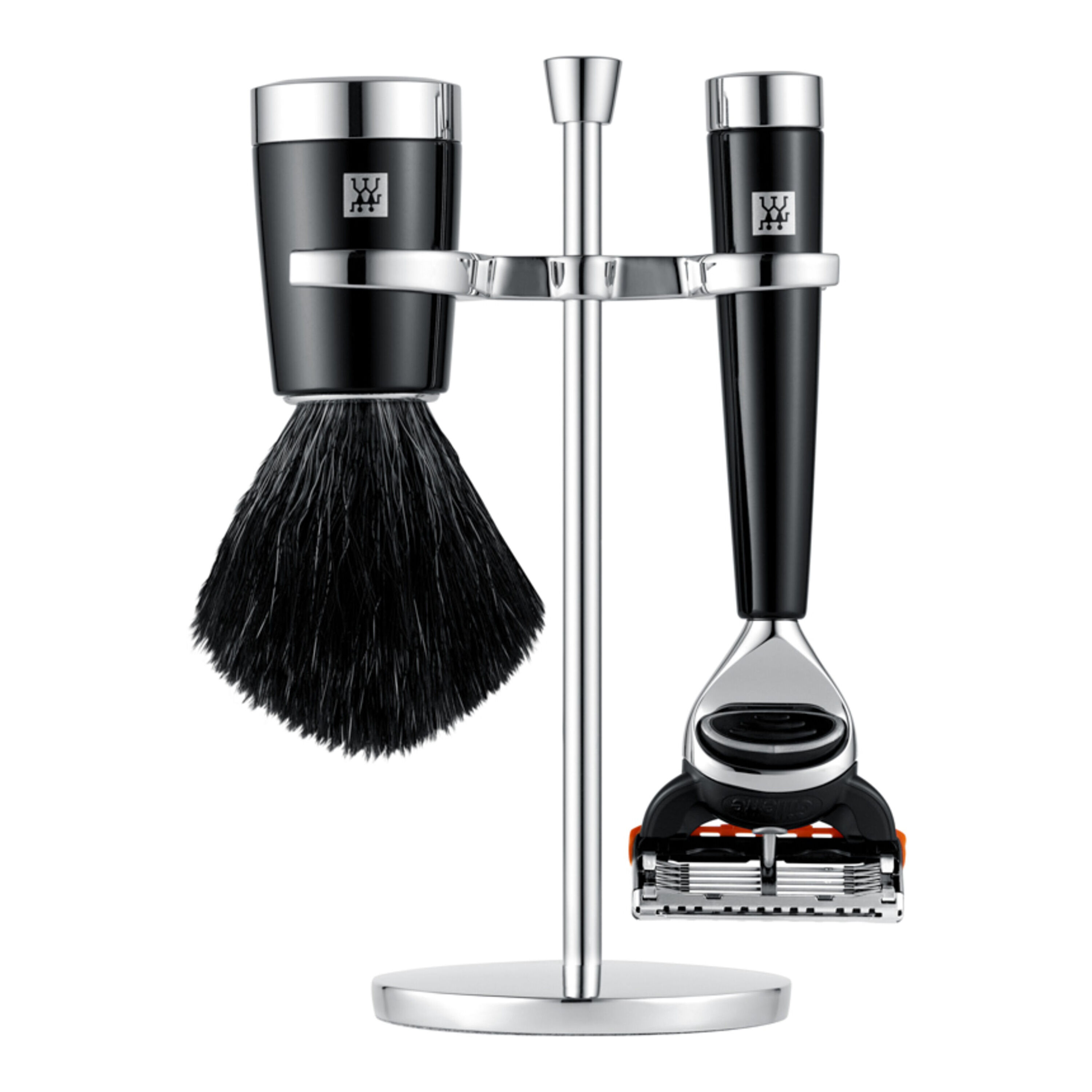 セメンザルライト＆PHYTOGIN V2 セット Buy ZWILLING CLASSIC Razor set | ZWILLING.COM
