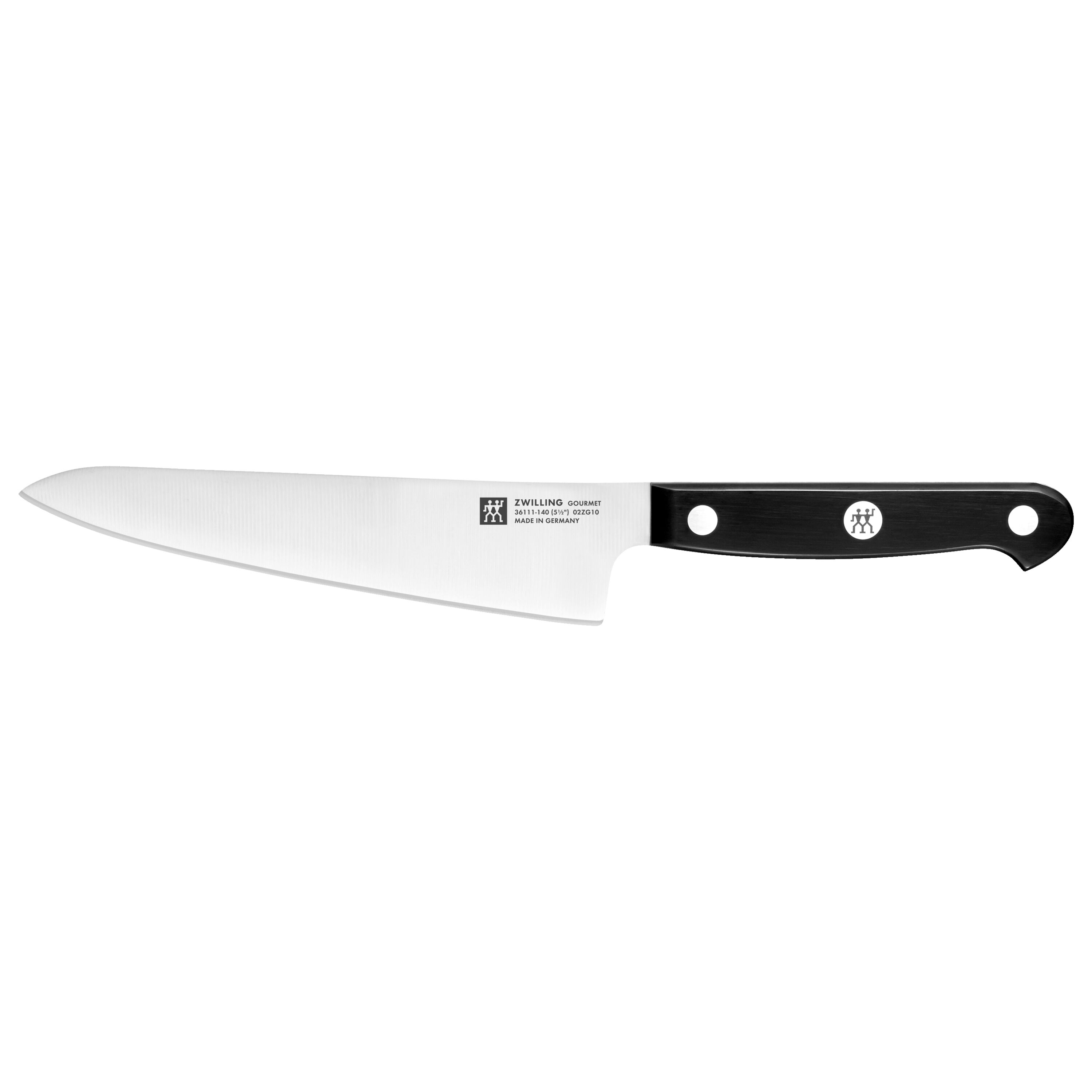 Zwilling Pro Forged 7 Pc Self-Sharpening Knife Block Set — Las Cosas  Kitchen Shoppe