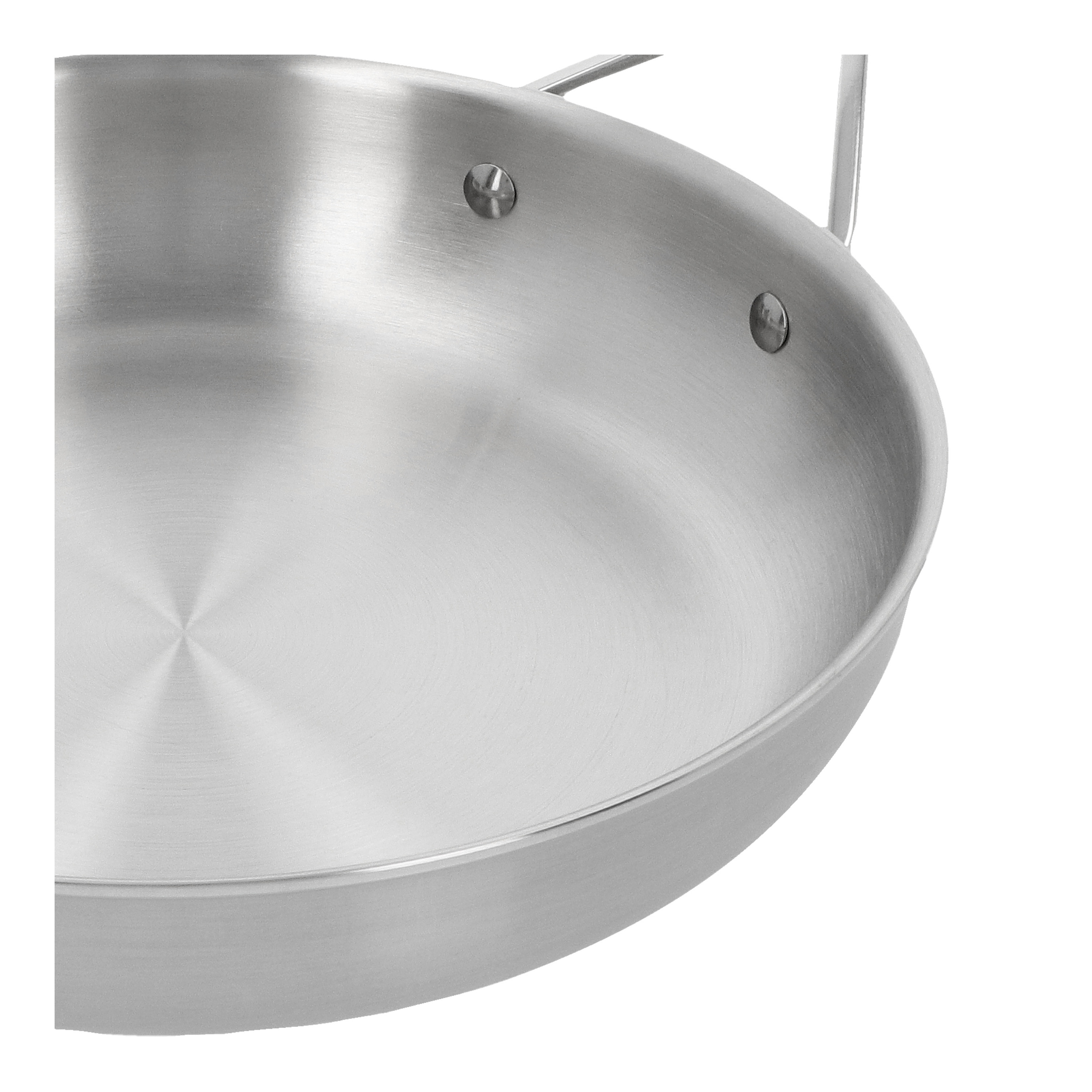 Buy Demeyere Essential 5 Frying pan | ZWILLING.COM