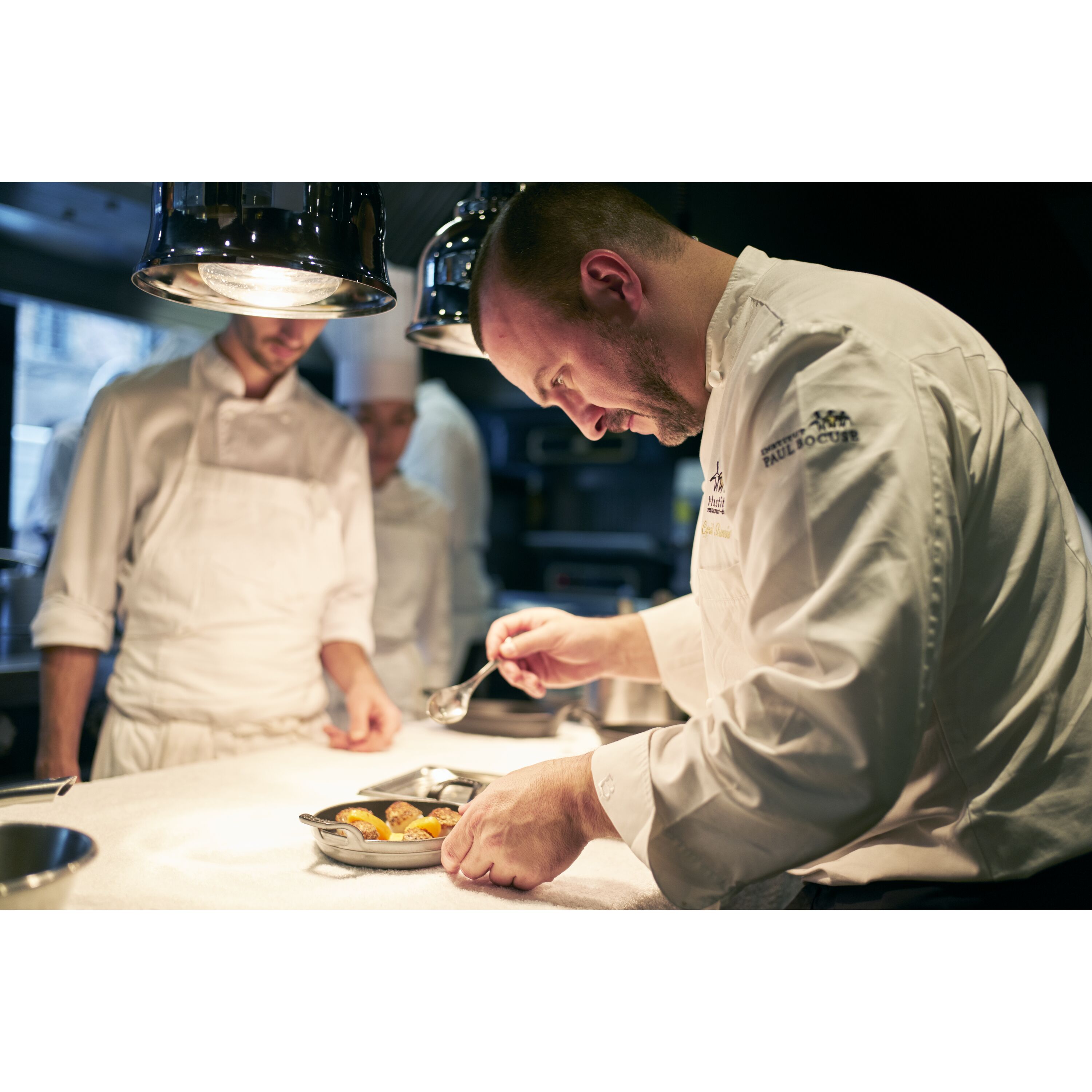 ストウブ Specialities スタッカブルディッシュ | ツヴィリング公式