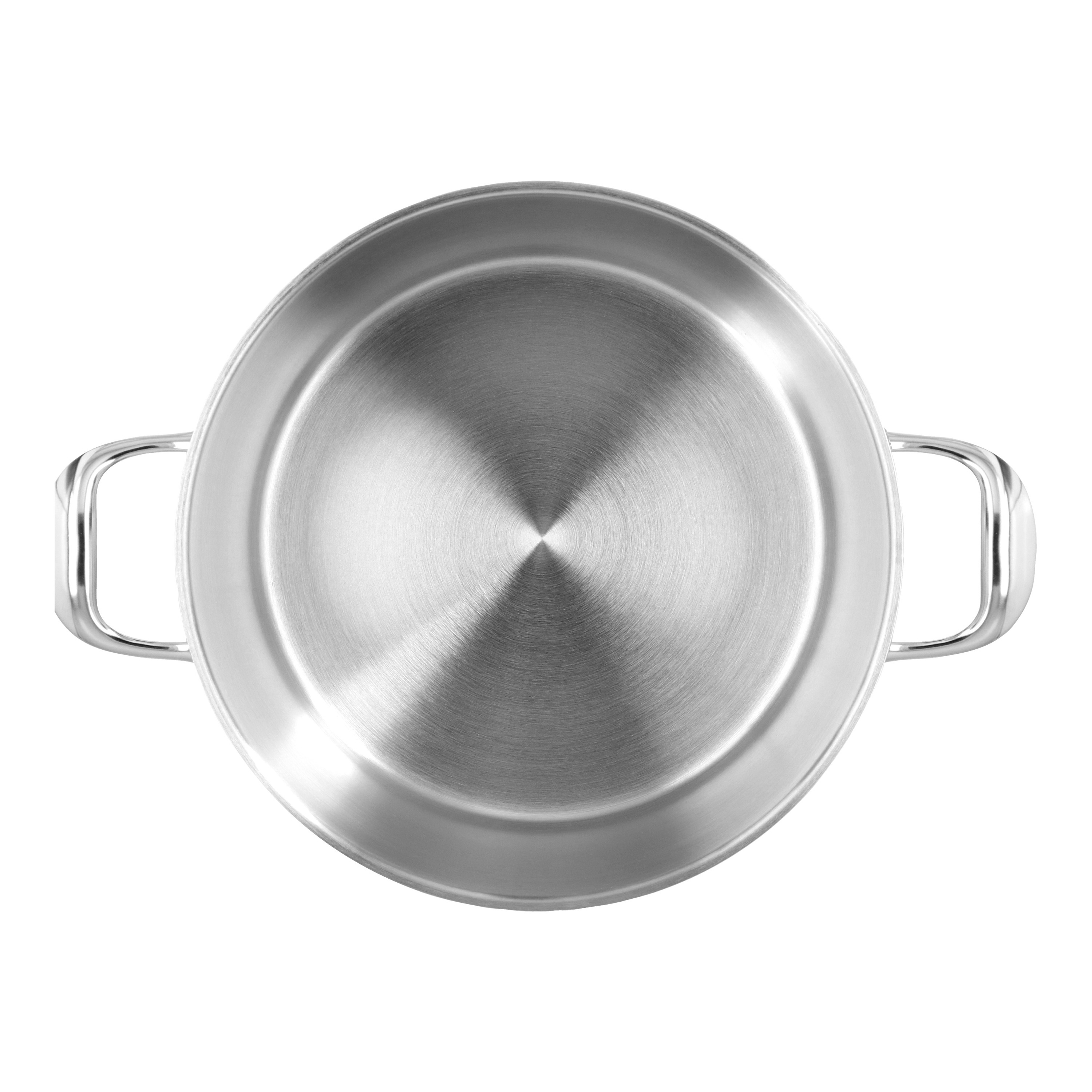調理器具 Demeyere 28cm 18/10 Stainless Stew pot Buy Demeyere Atlantis 7 Stock pot with lid | ZWILLING.COM