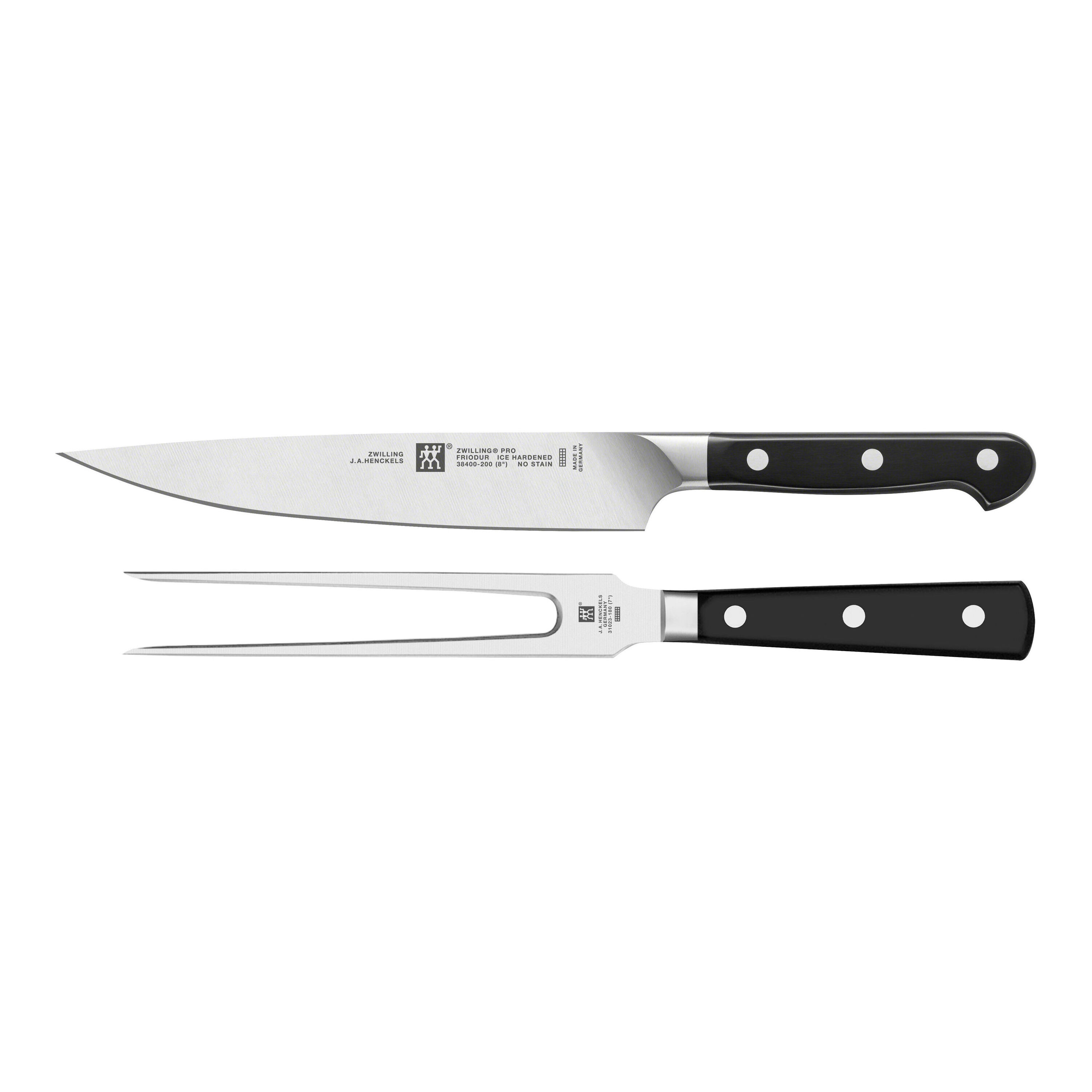 Buy ZWILLING Pro Knife set