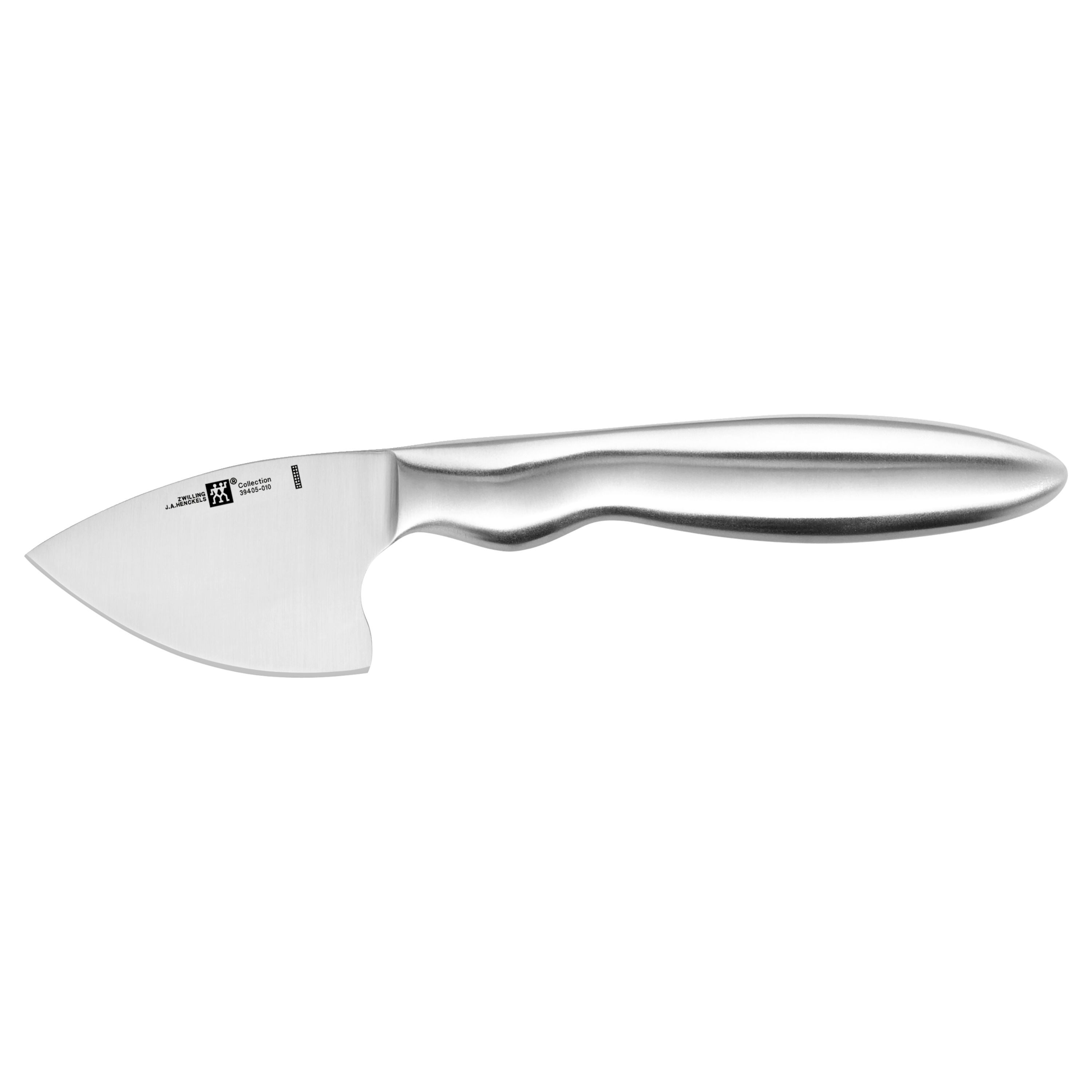 The Cheese Knife Large Cheese Knife 7-3/4 Plastic Blade - KnifeCenter -  LKT - Discontinued