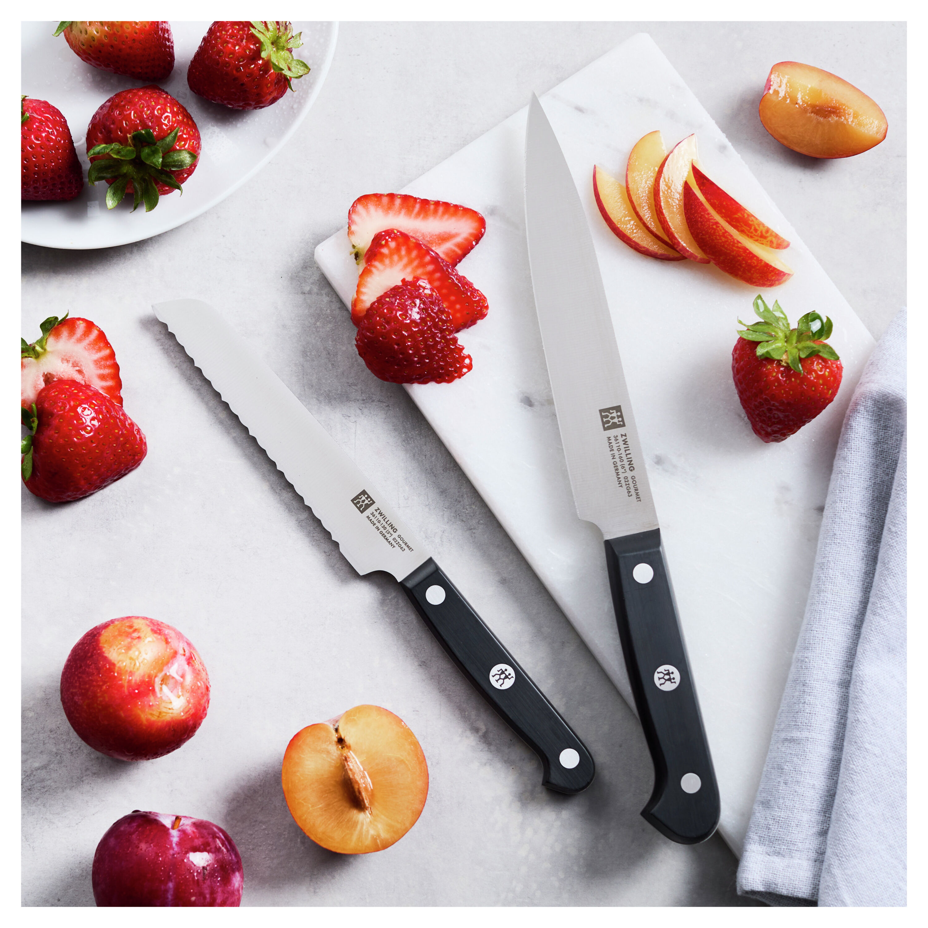 Buy ZWILLING Gourmet Carving knife | ZWILLING.COM