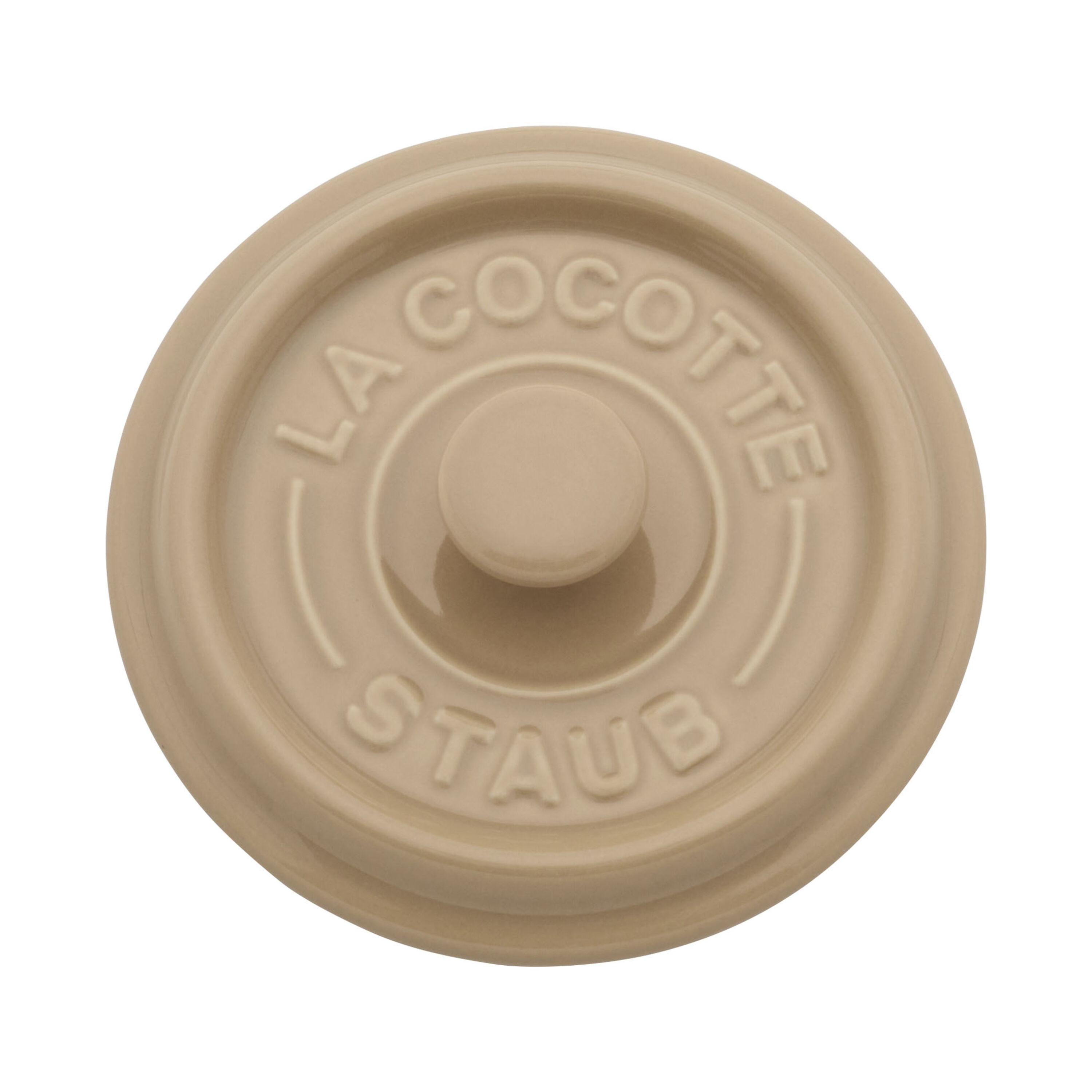 Buy Staub Stoneware Cocotte set | ZWILLING.COM