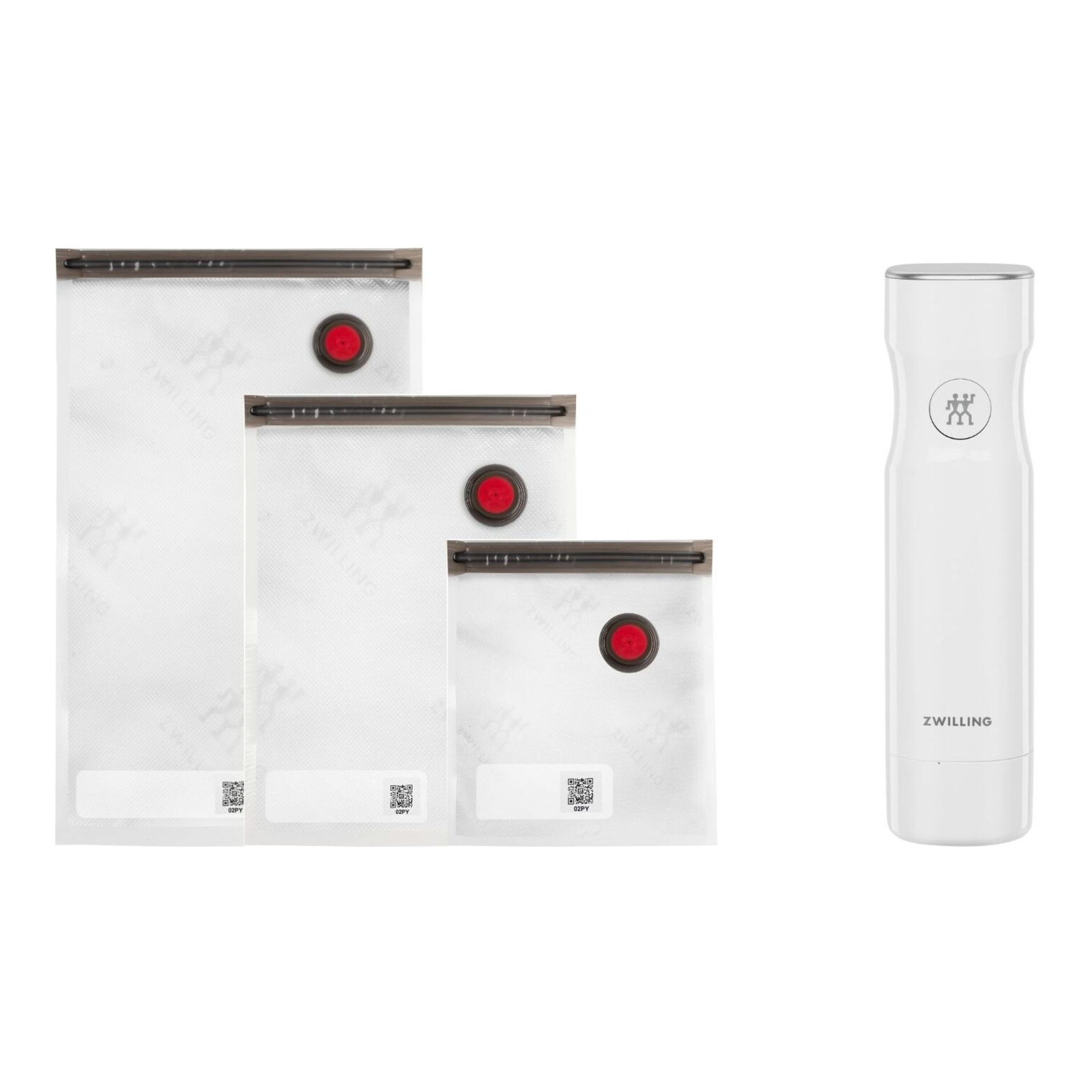 Zwilling 24 Piece Meal Prep Made Easy Set