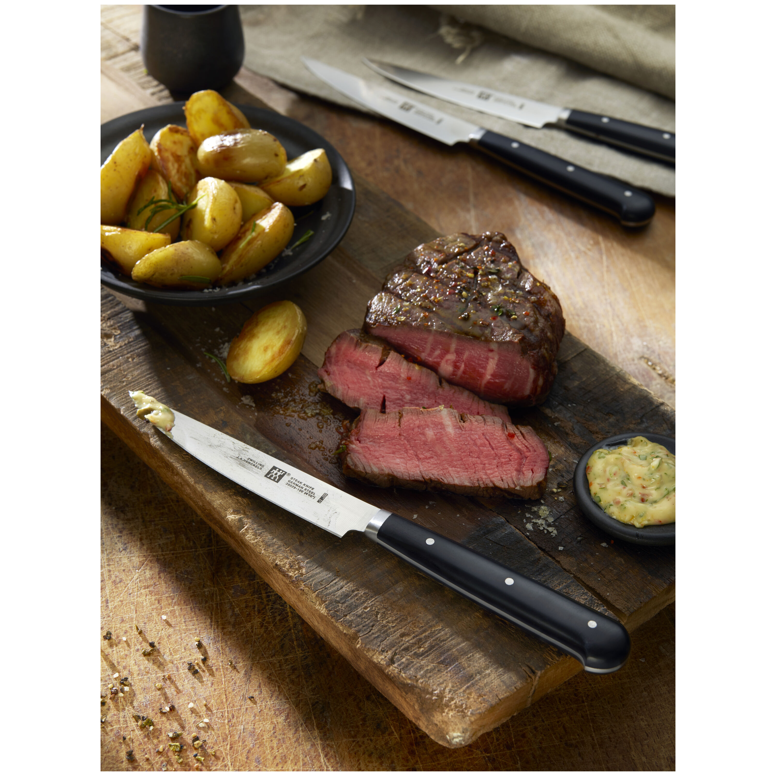 Buy ZWILLING Steak Sets Steak set | ZWILLING.COM