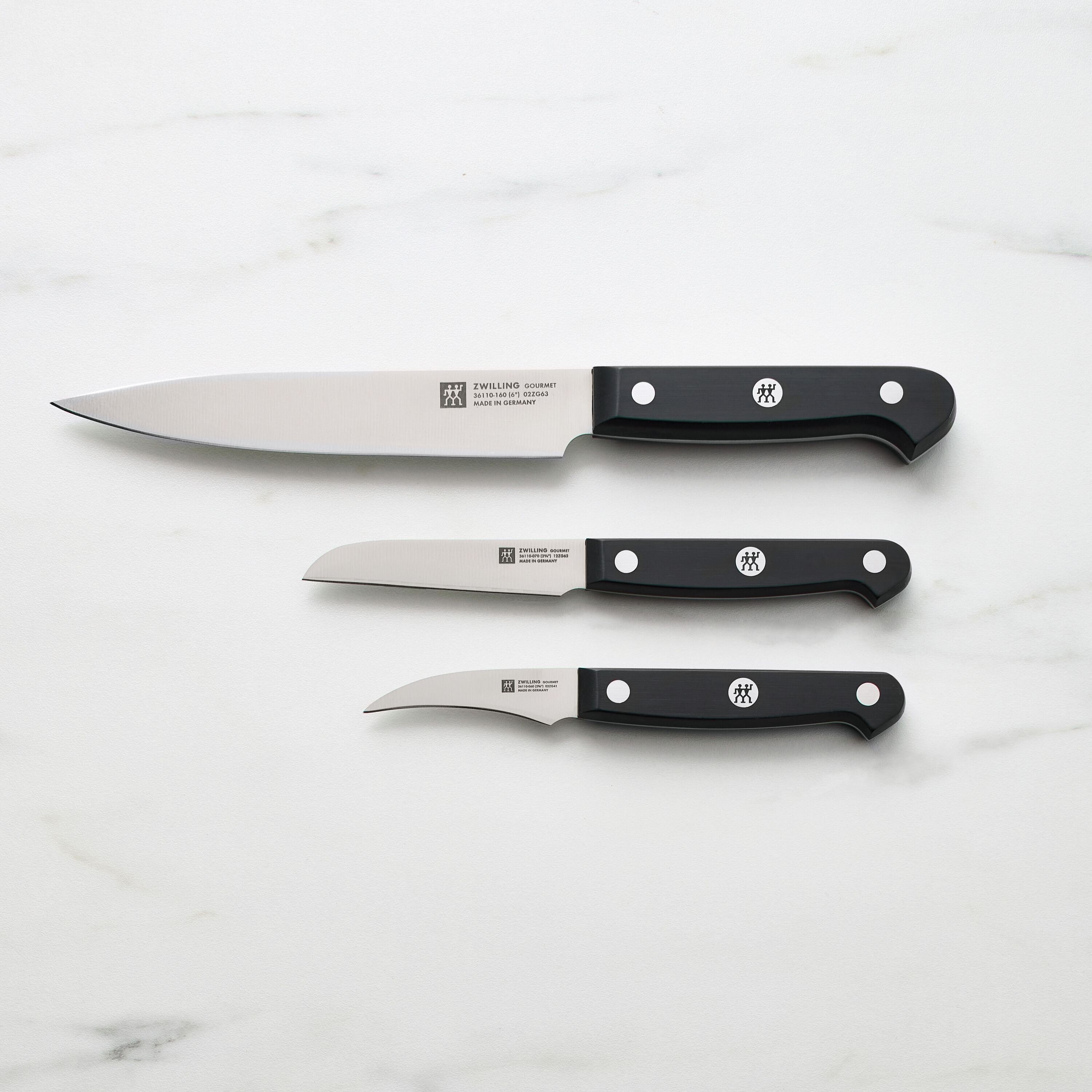Buy ZWILLING Gourmet | ZWILLING.COM