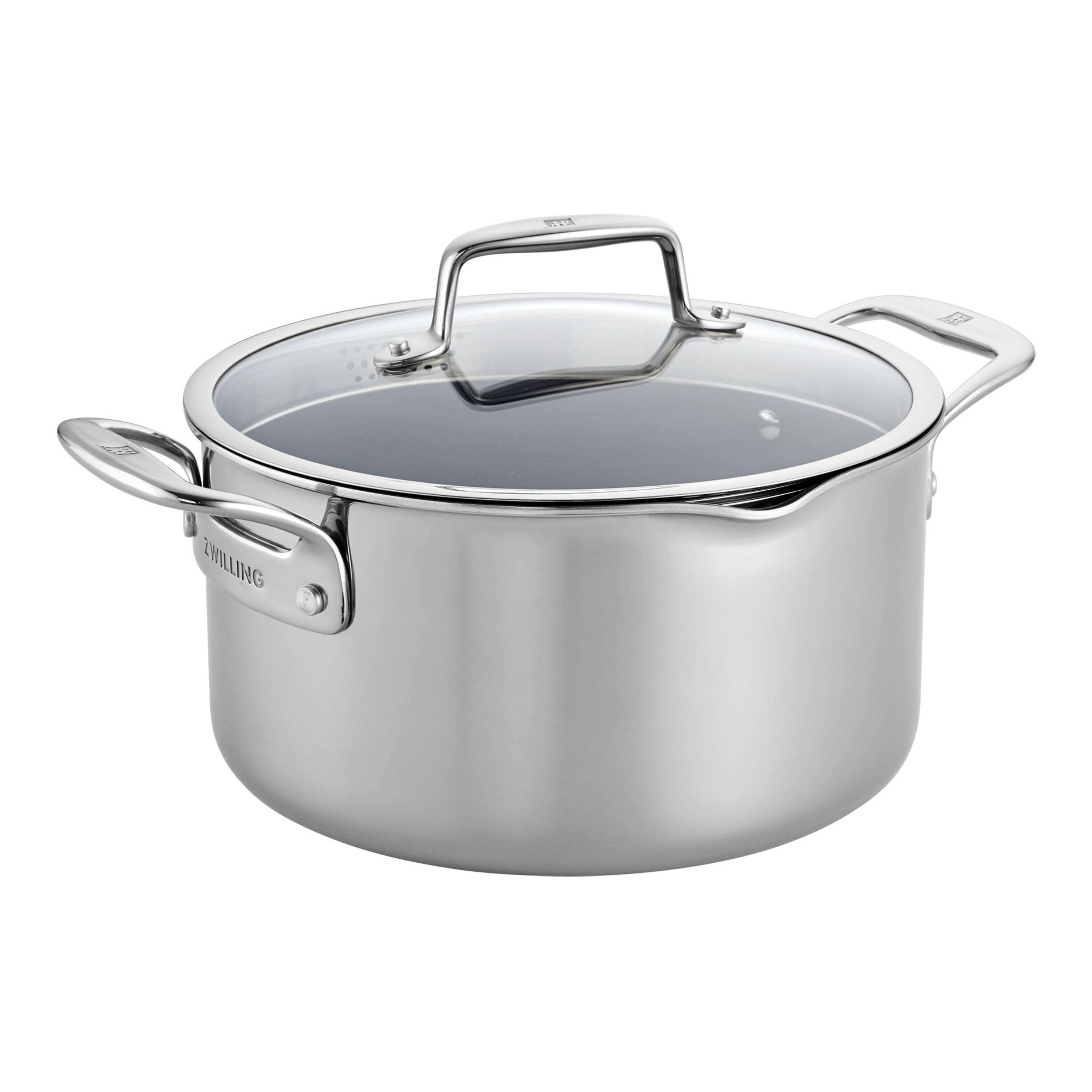 A Covered Stewpot: The Most Versatile Piece of Cookware You'll Ever Own