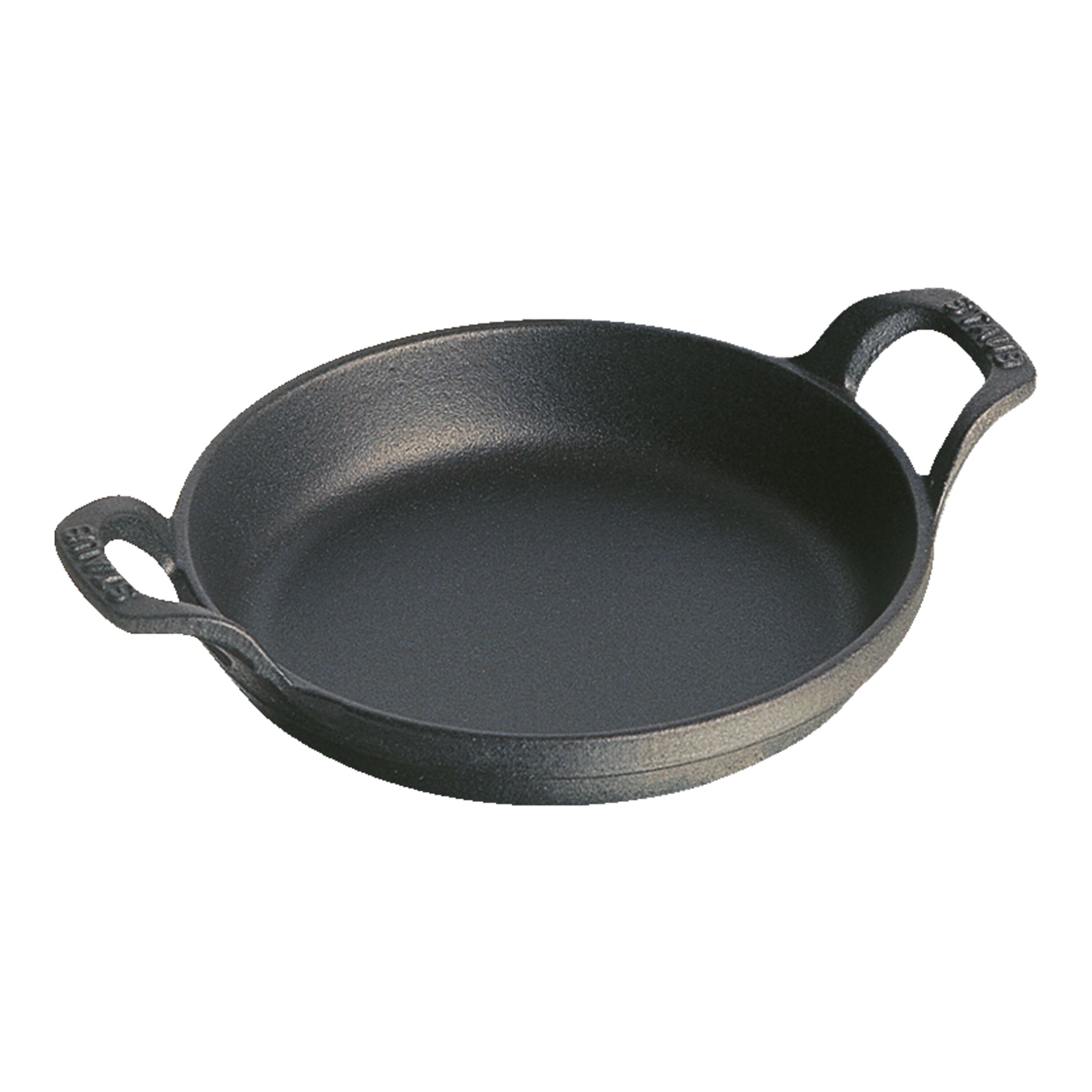 ストウブ Specialities スタッカブルディッシュ 12 cm, 鋳鉄
