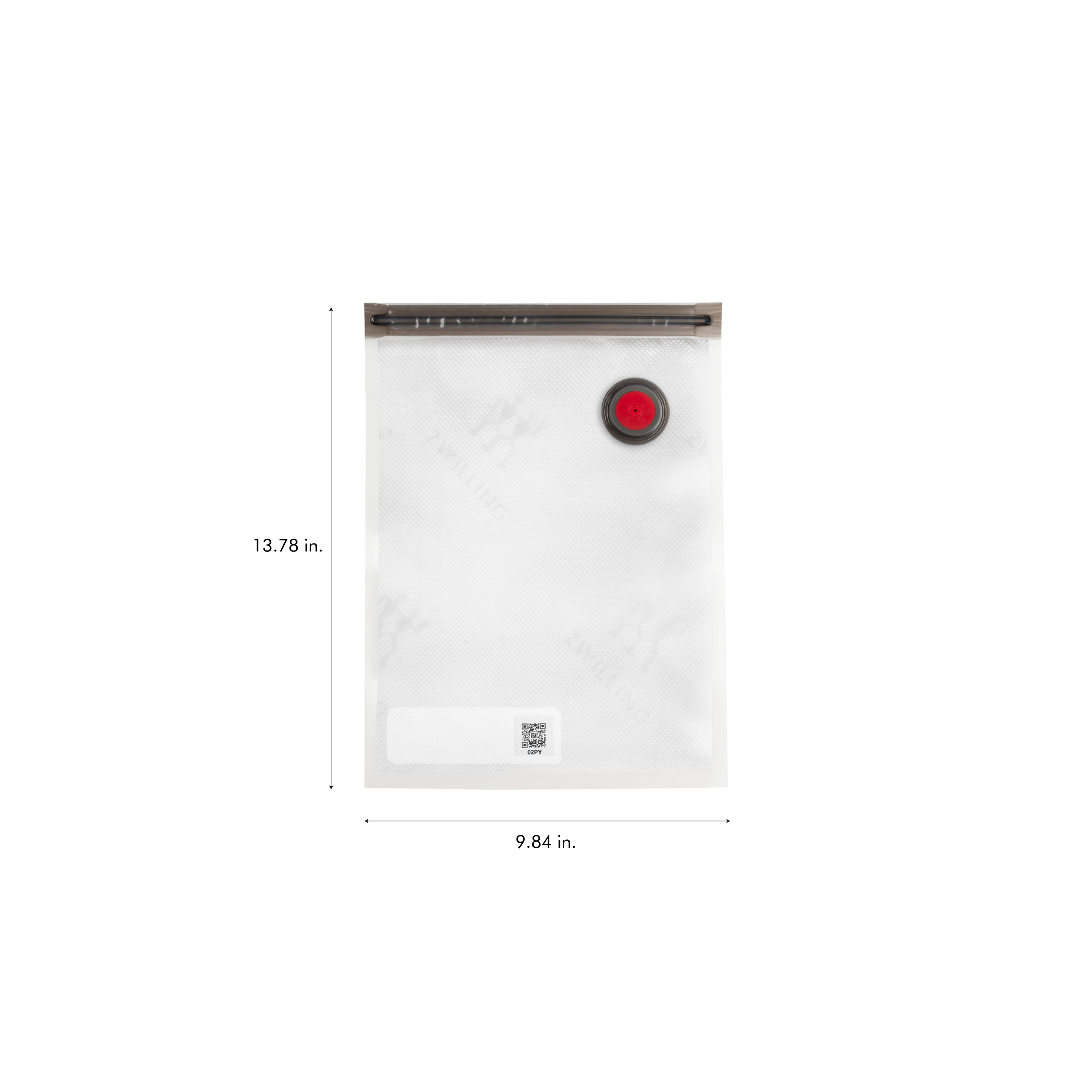 Buy ZWILLING Fresh & Save Vacuum bag set | ZWILLING.COM