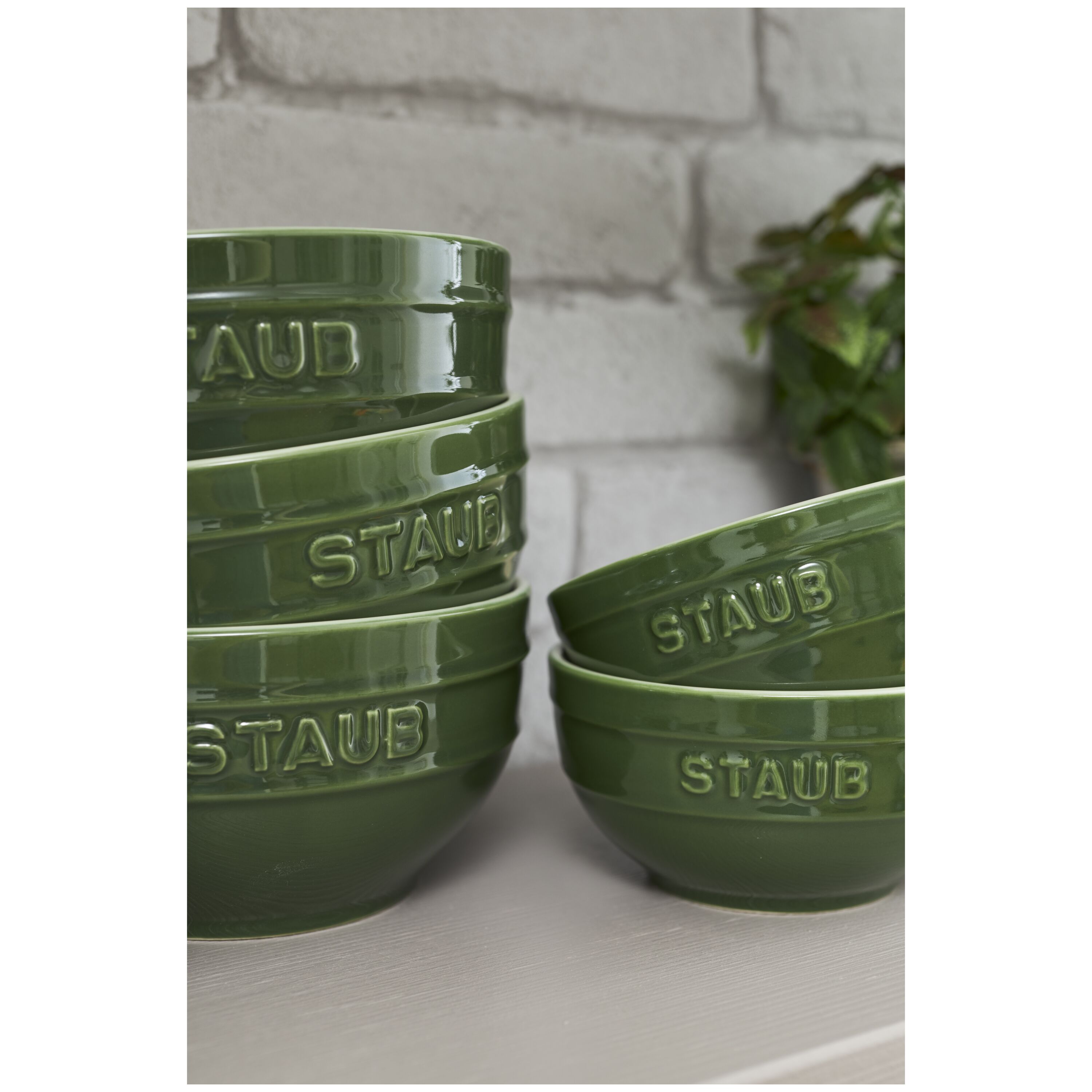 ストウブ Ceramique ボウル | ツヴィリング公式オンラインショップ