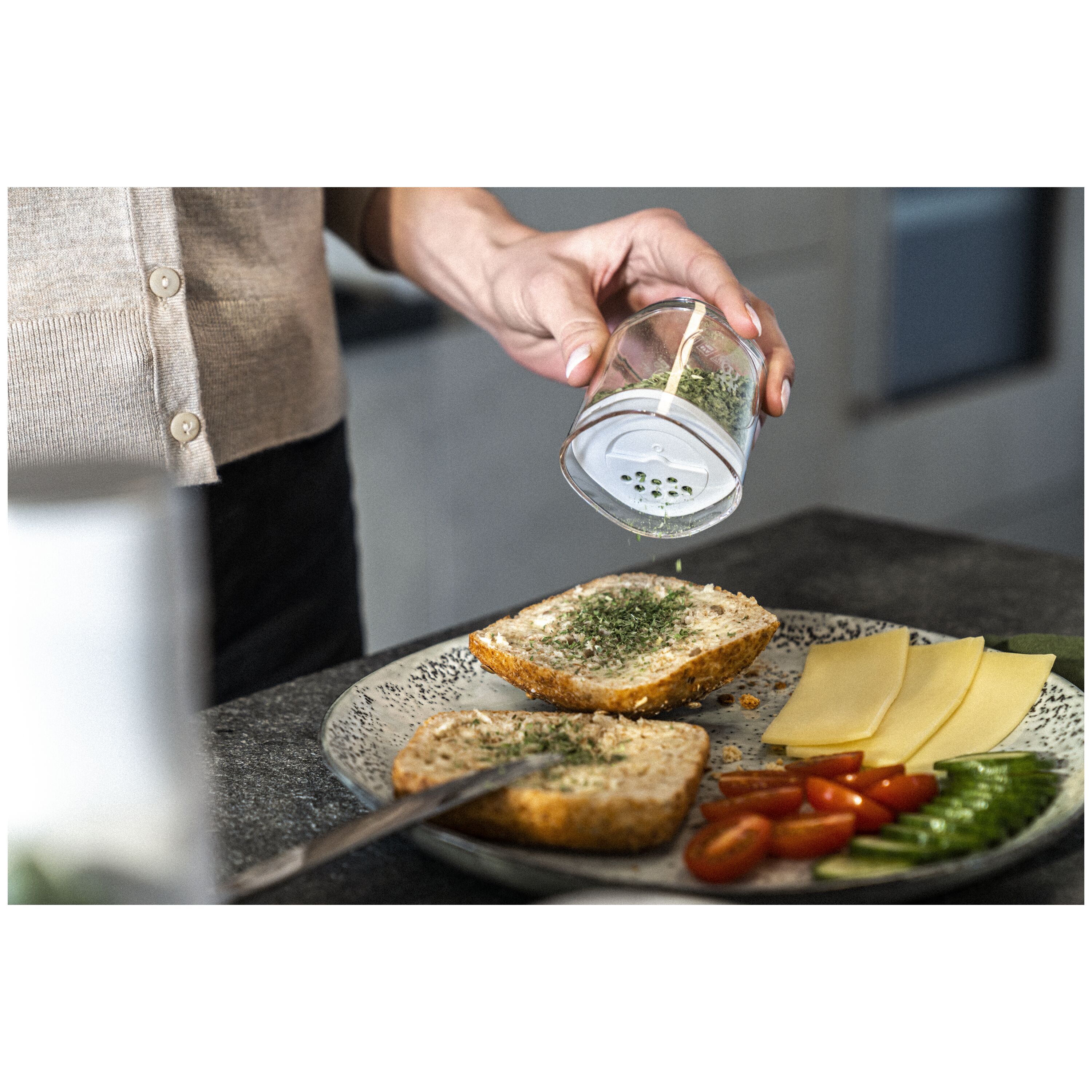 ツヴィリング Fresh & Save CUBE キューブ | ツヴィリング公式