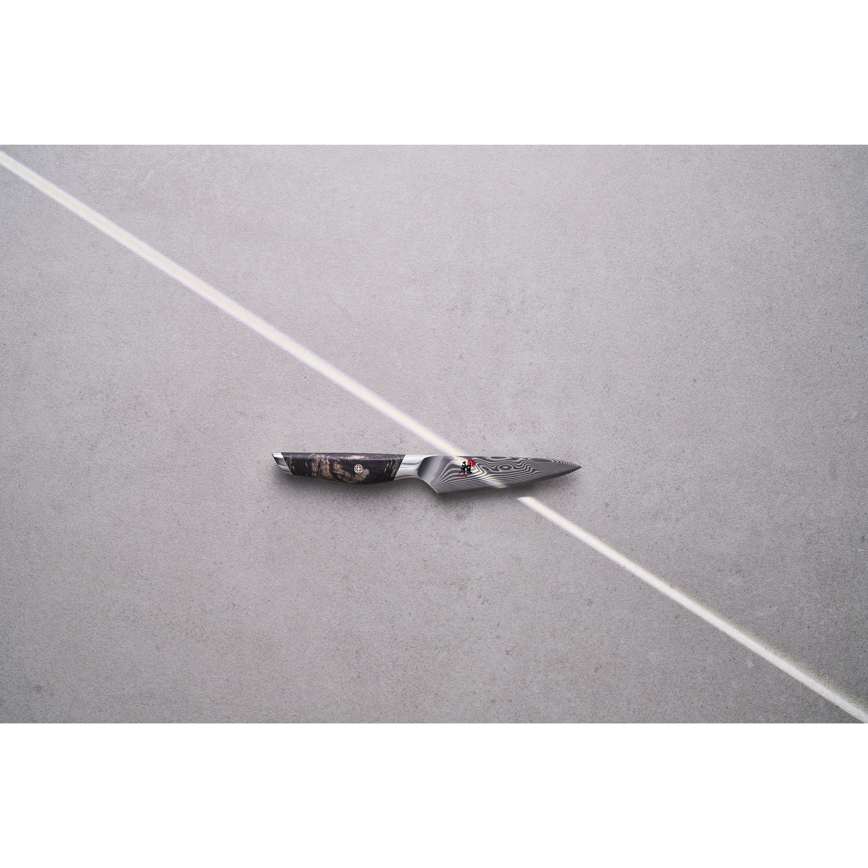 【N】ツヴィリング ZWILLING ミヤビ 小刀 バーチウッド 13cm 新品 MIYABI IKI 小刀 | ツヴィリング公式オンラインショップ