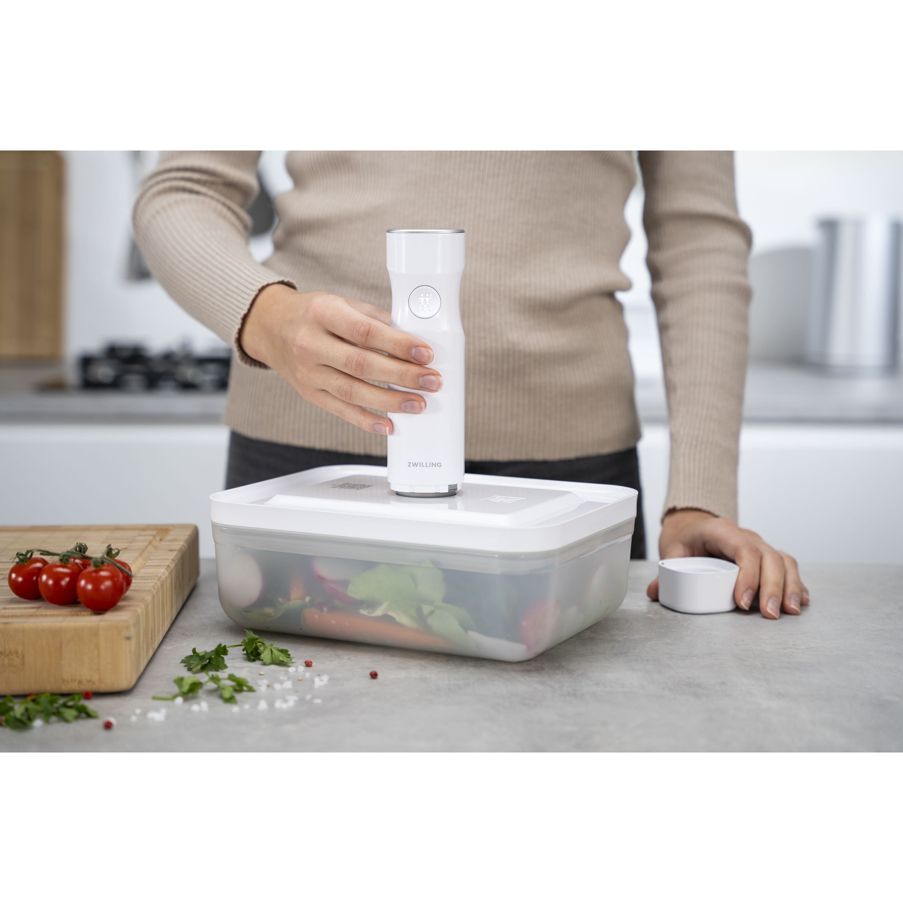 Buy ZWILLING Fresh & Save Vacuum fridge box