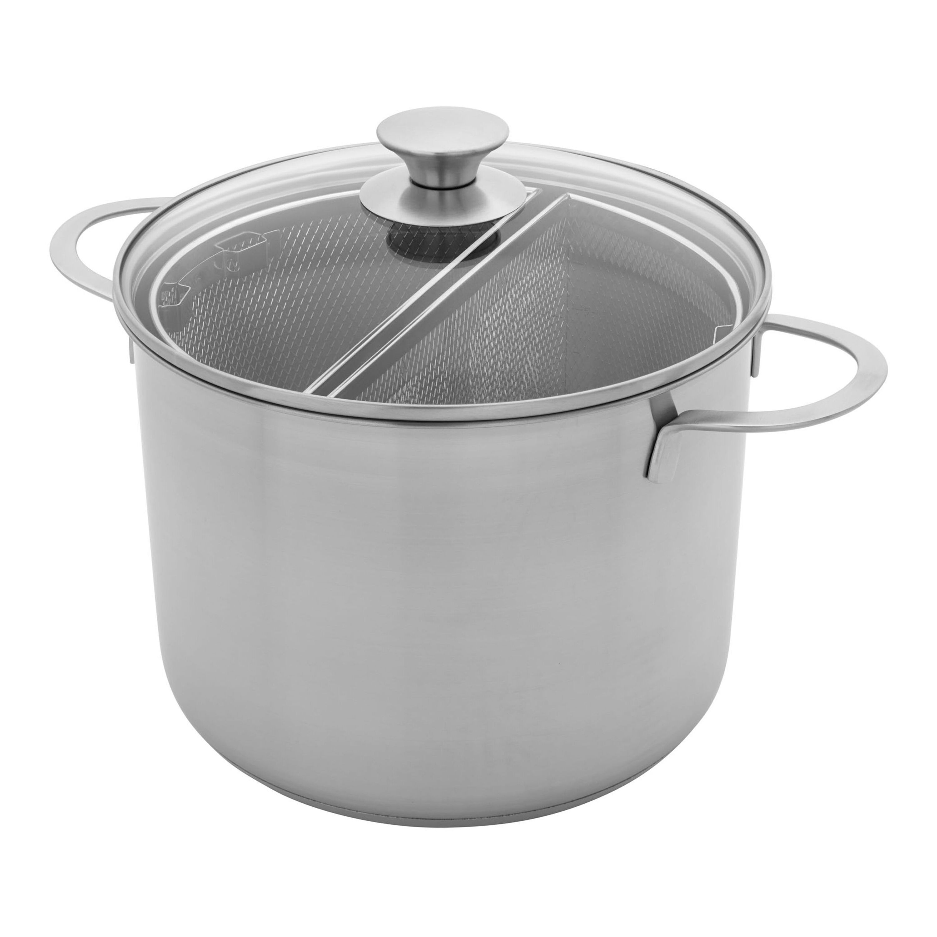 Buy Demeyere RESTO 3 Asparagus/pastapot