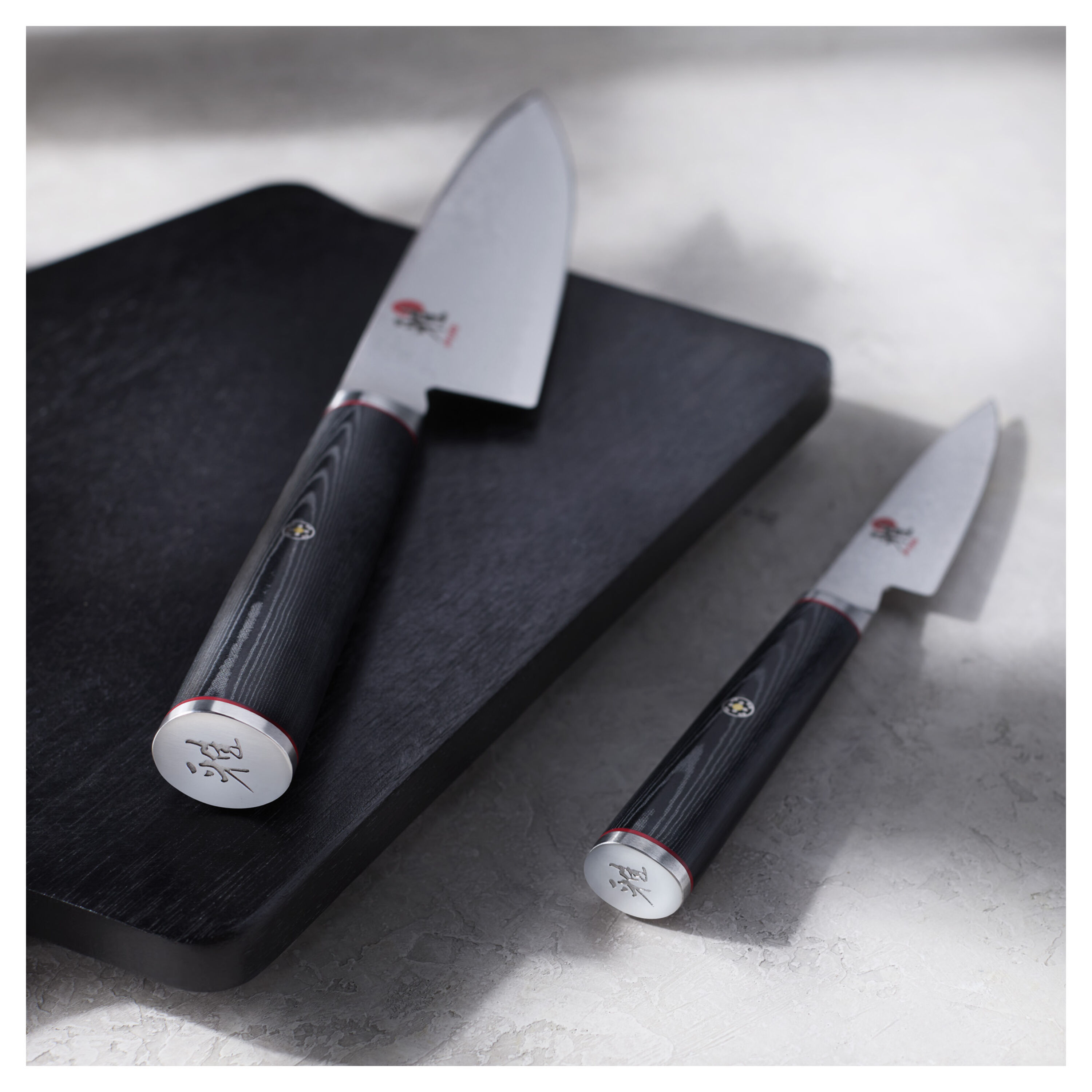 Buy MIYABI Kaizen 2-pc, Knife Set | ZWILLING.COM