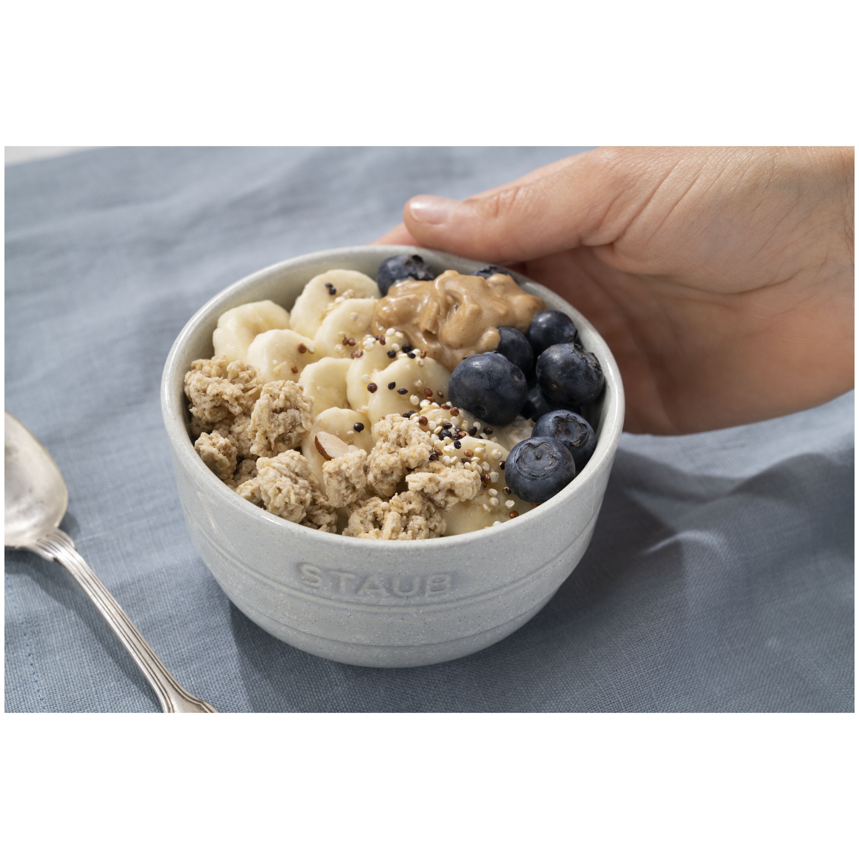 ストウブ Dining Line ボウル | ツヴィリング公式オンラインショップ