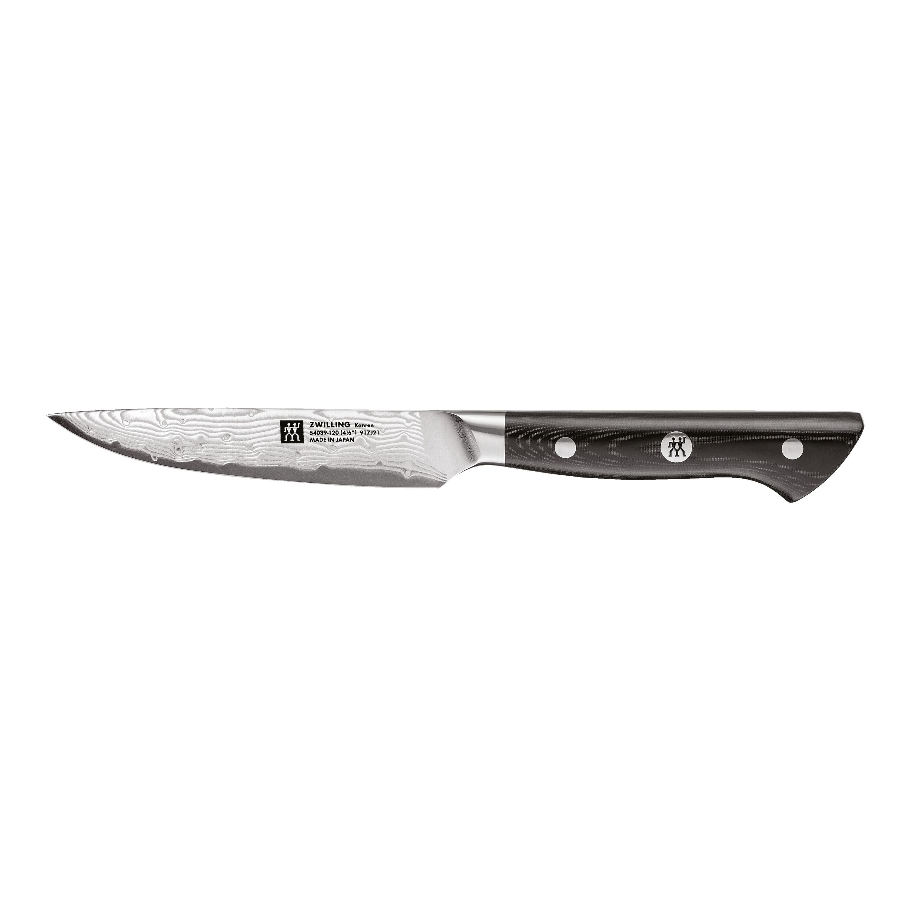 ジンギスカン@ 17インチ Buy ZWILLING Kanren Steak knife | ZWILLING.COM