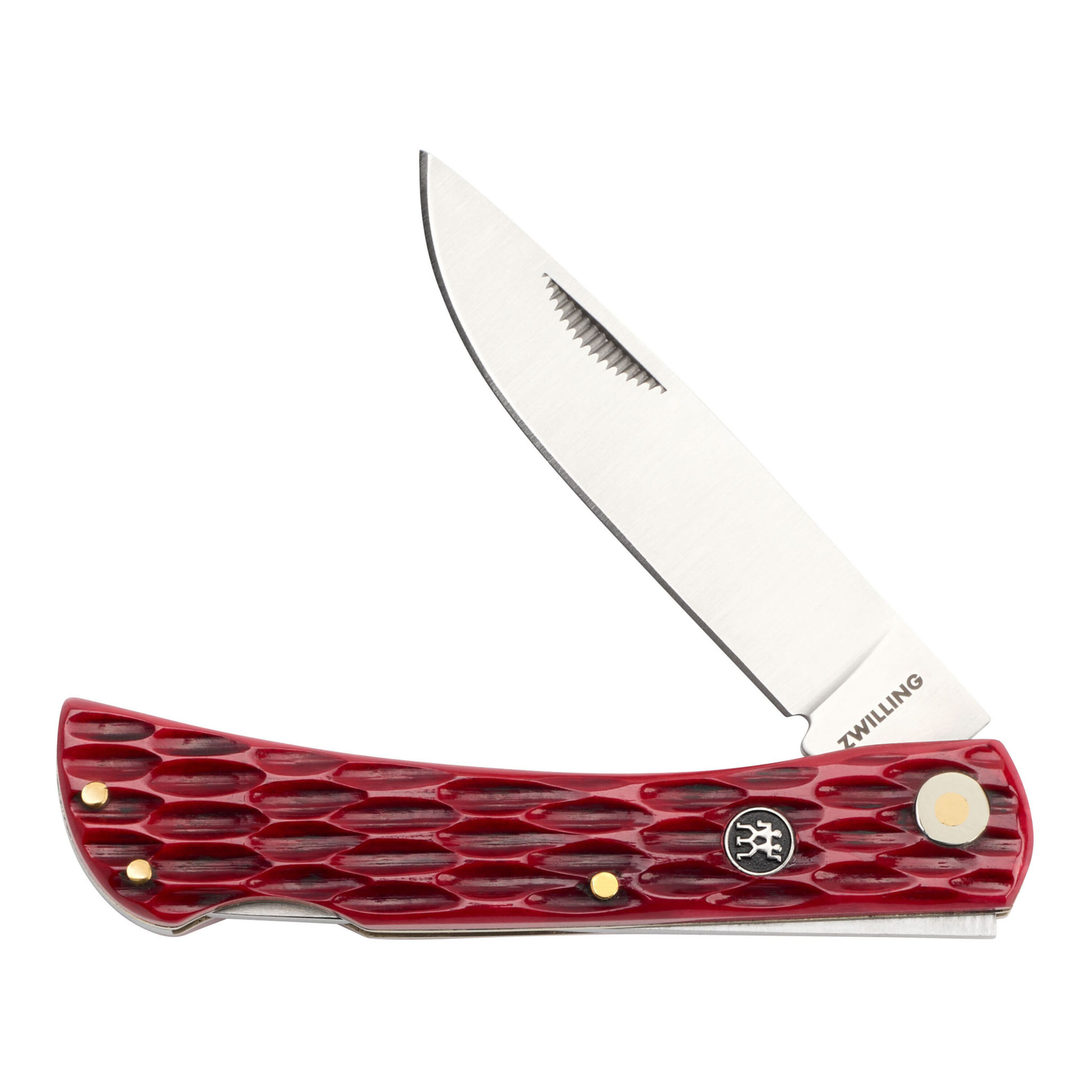 Reg Pock Buy ZWILLING Outdoor 3-inch, Landman Sodbuster Folding Pocket Knife ...
