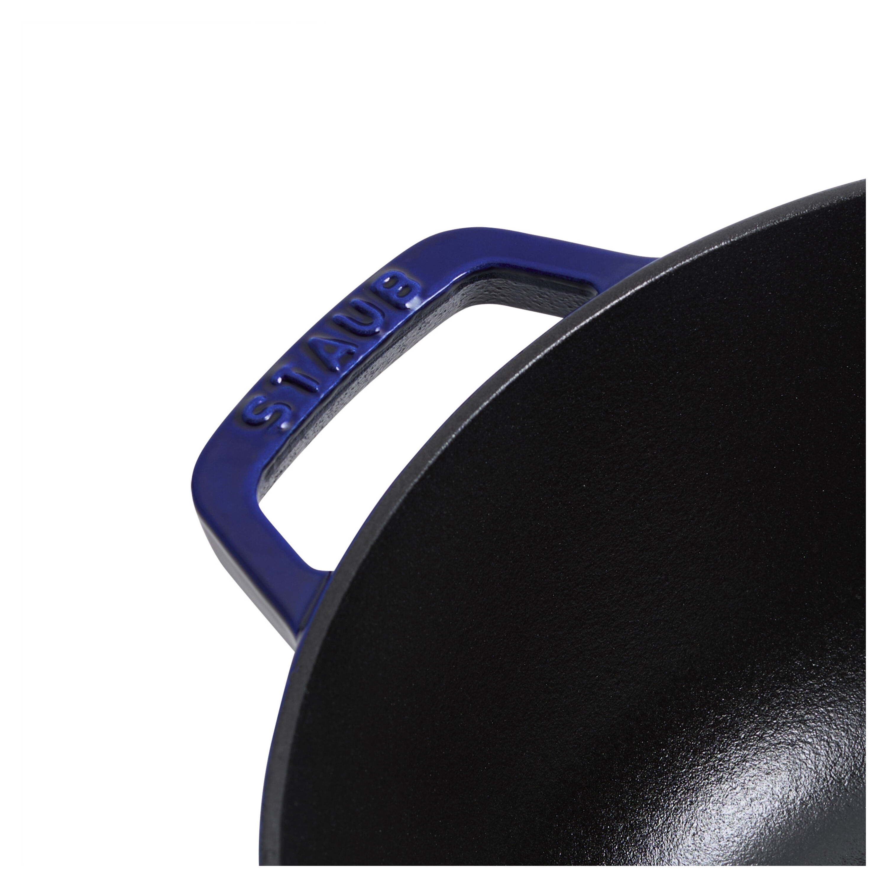 Staub Essential French Oven – 5.25 qt Cast Iron for Versatile Use - Image 5