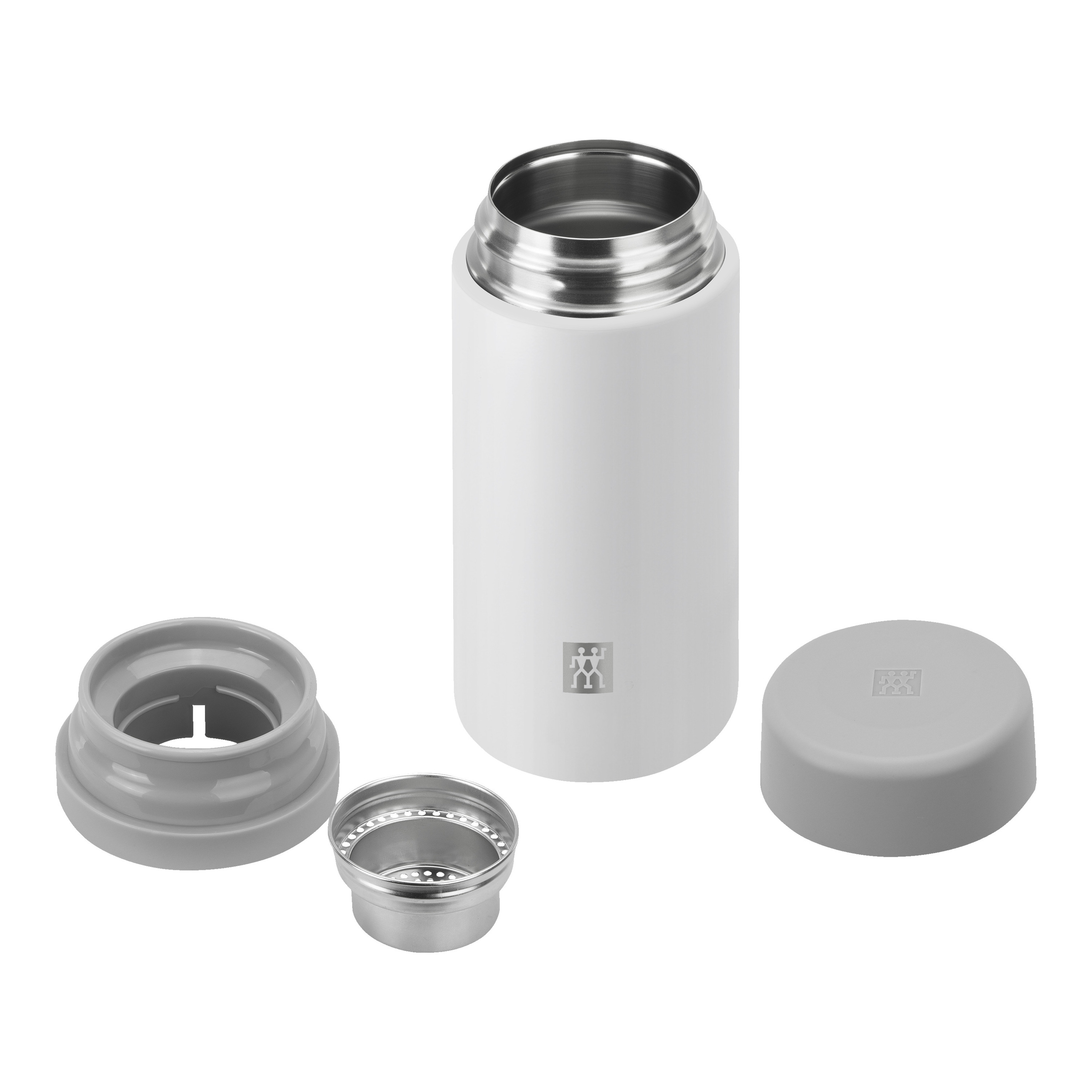 Thermos jar 700 ml, white, Zwilling 