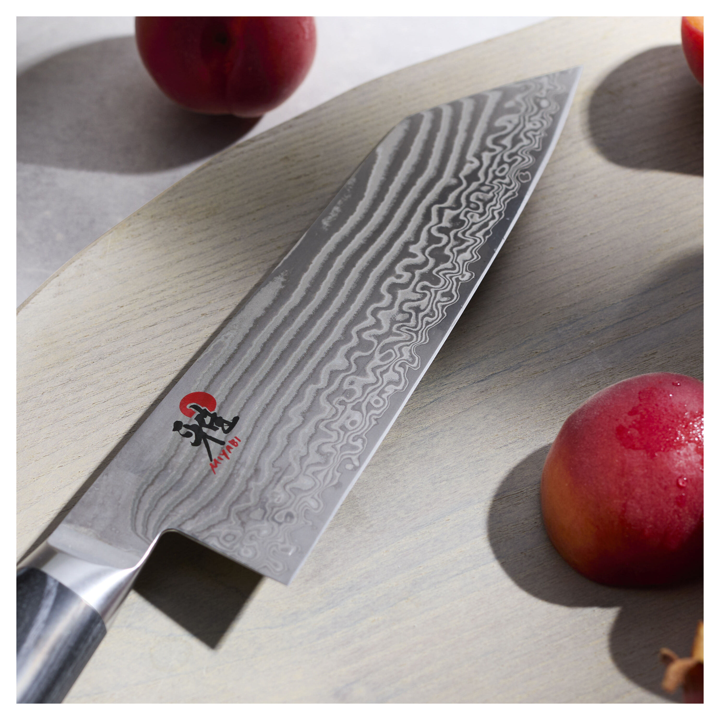 はちべぇ Buy MIYABI KAIZEN II 5000FCD Bunka | ZWILLING.COM