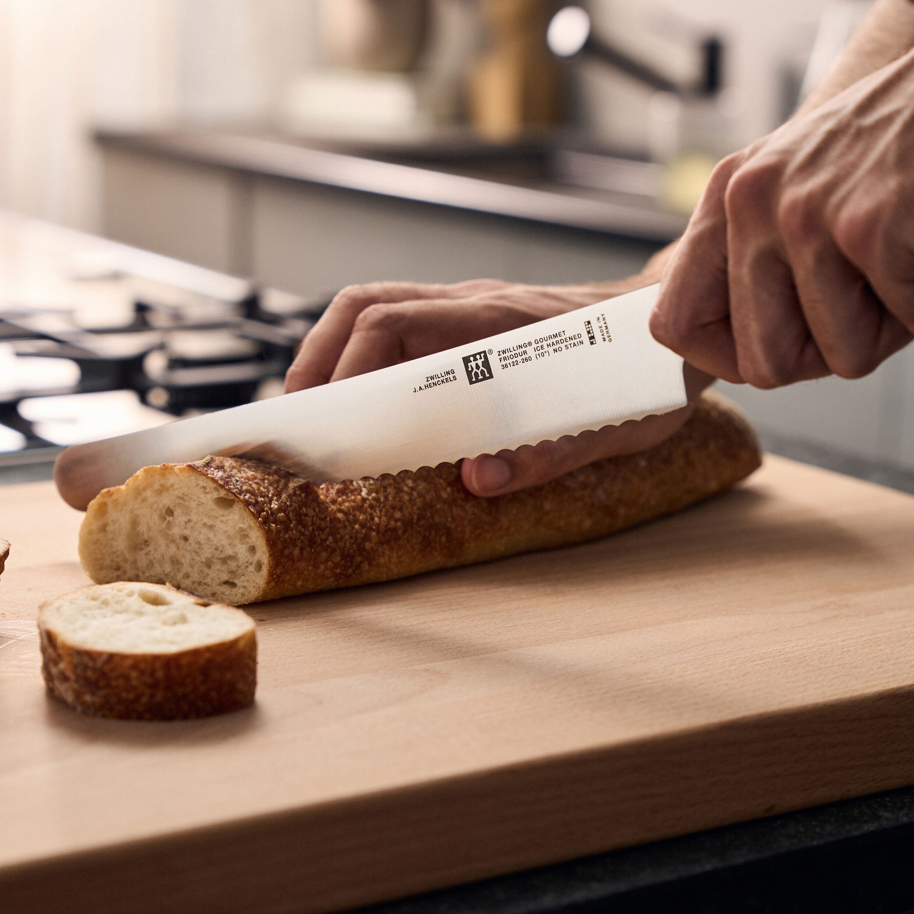 Buy ZWILLING Gourmet Pastry knife | ZWILLING.COM