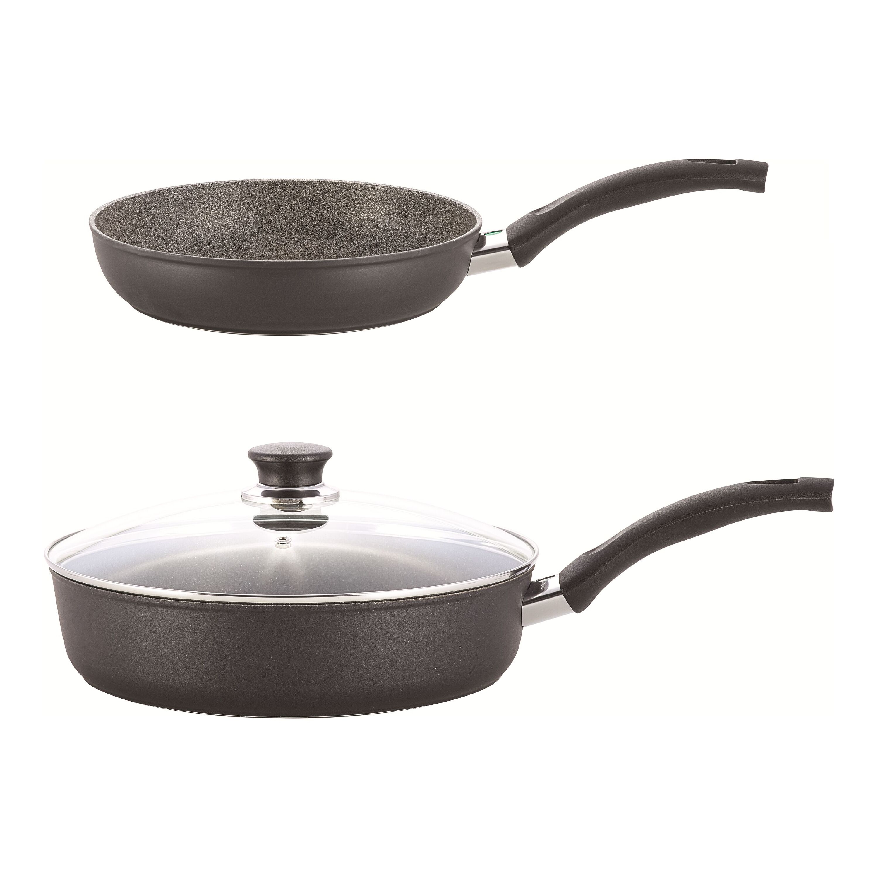 BALLARINI Torino I 3 Piece Aluminium Cookware set Official ZWILLING Shop